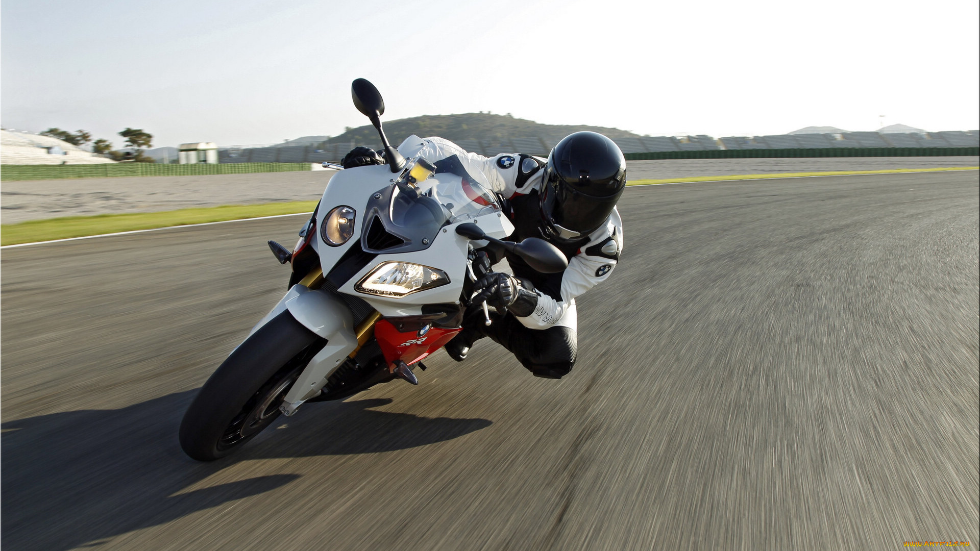 спорт, мотоспорт, bmw, s1000rr, motorcycle