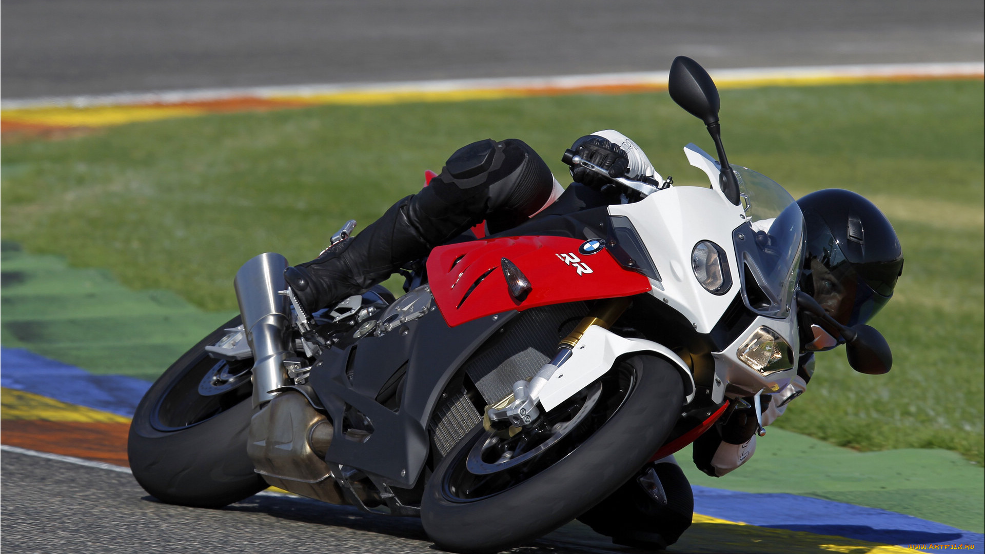 спорт, мотоспорт, bmw, s1000rr, motorcycle, гонка, трек