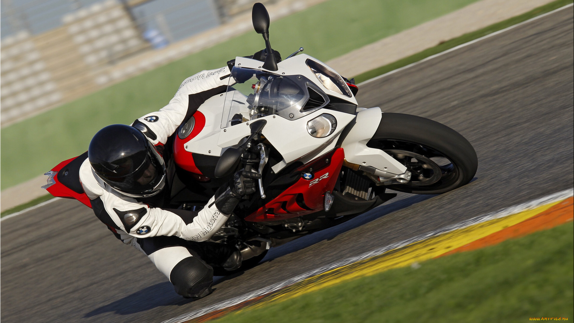 спорт, мотоспорт, bmw, s1000rr, motorcycle, гонка, трек
