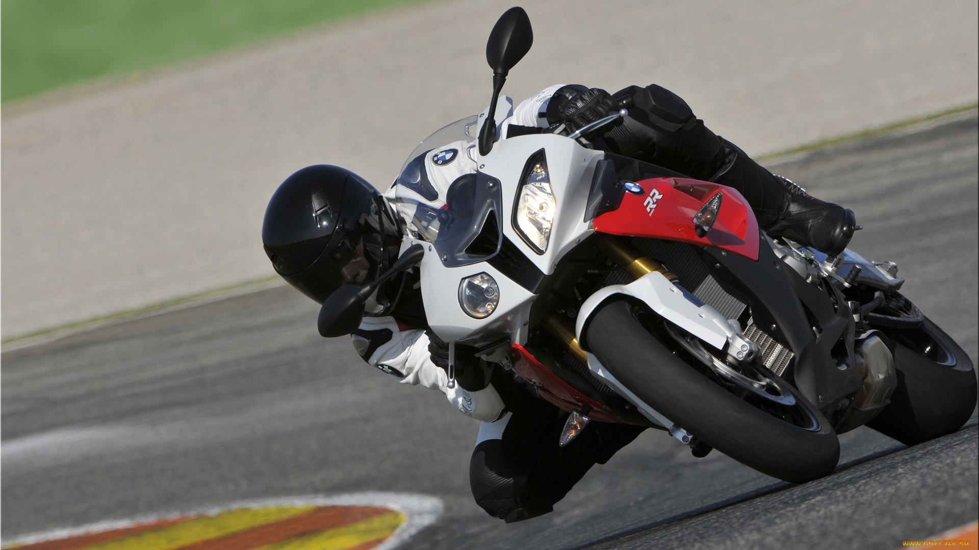 спорт, мотоспорт, motorcycle, гонка, s1000rr, трек, bmw