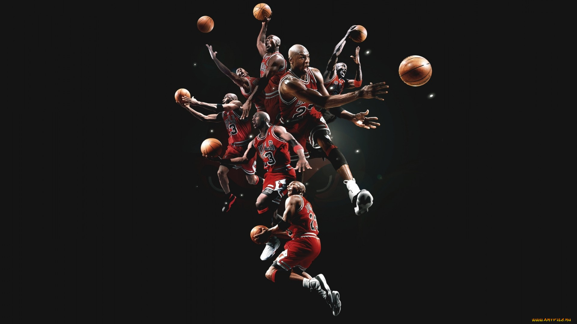 спорт, nba, майкл, джордан