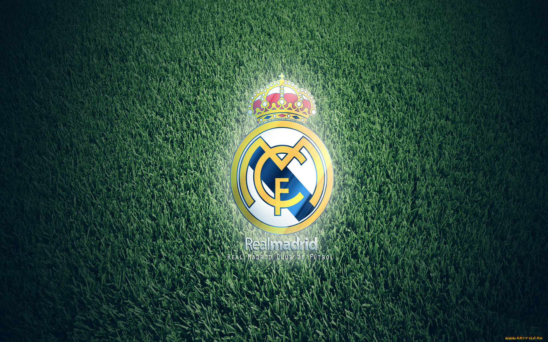 спорт, эмблемы, клубов, real, madrid, team, logo