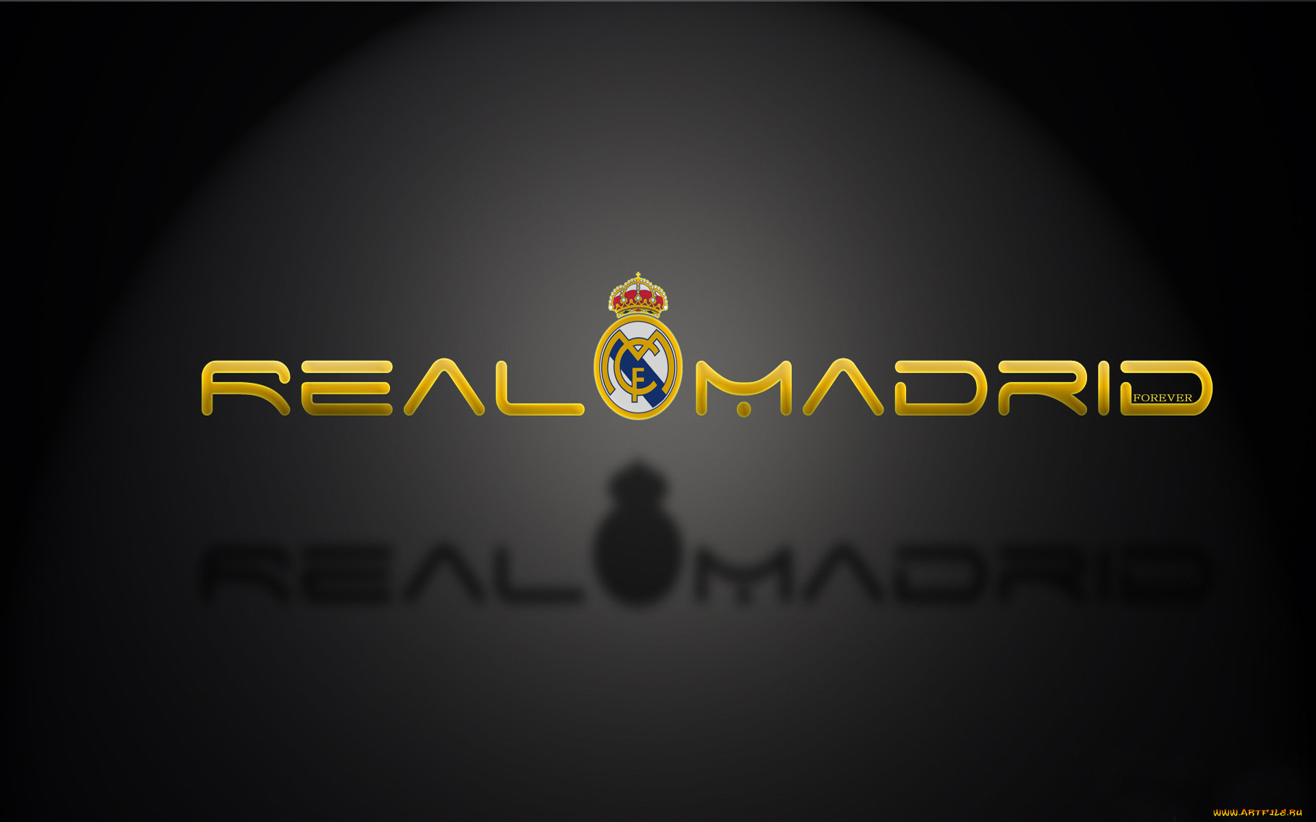 спорт, эмблемы, клубов, real, madrid, team, logo