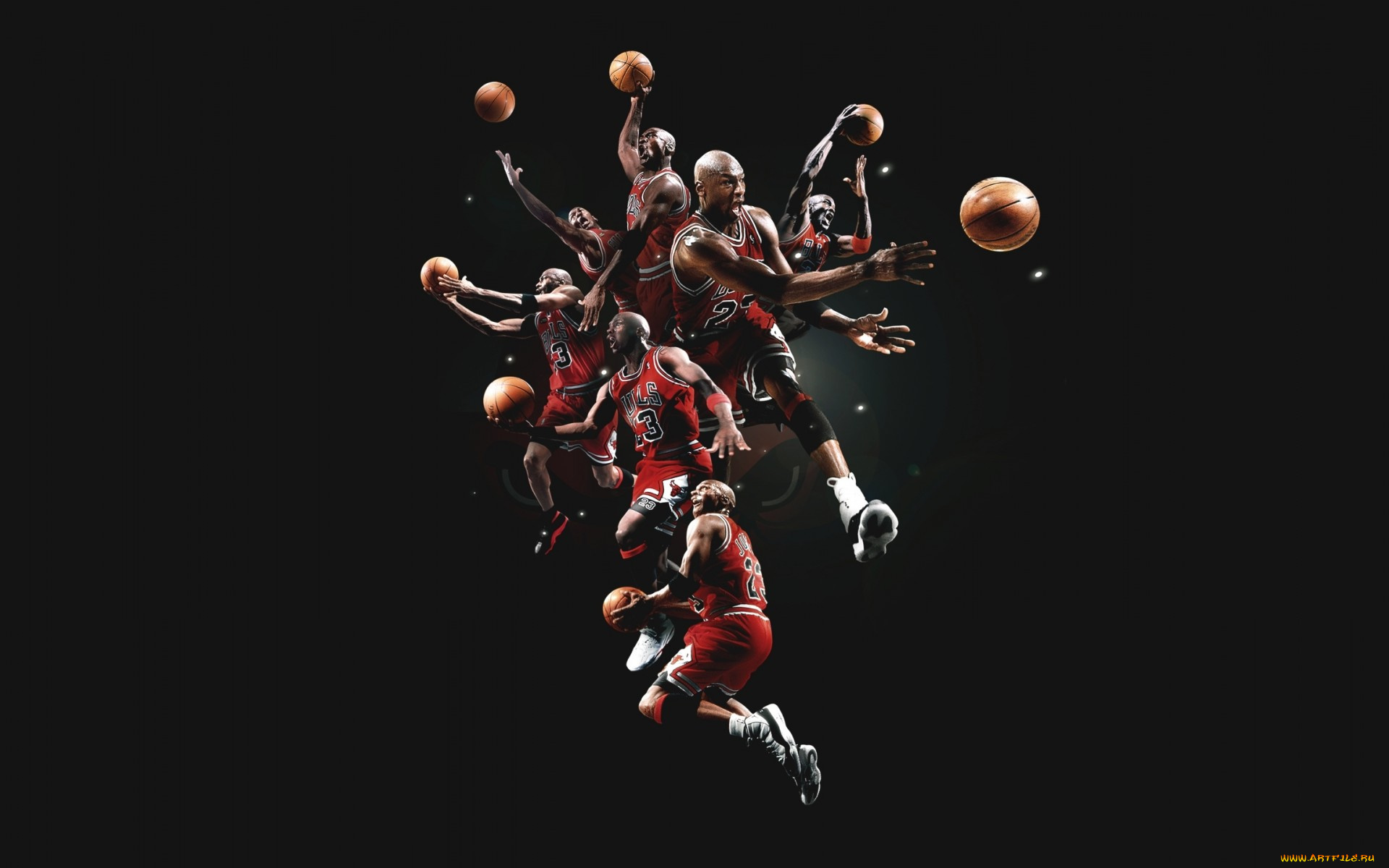 спорт, nba, майкл, джордан