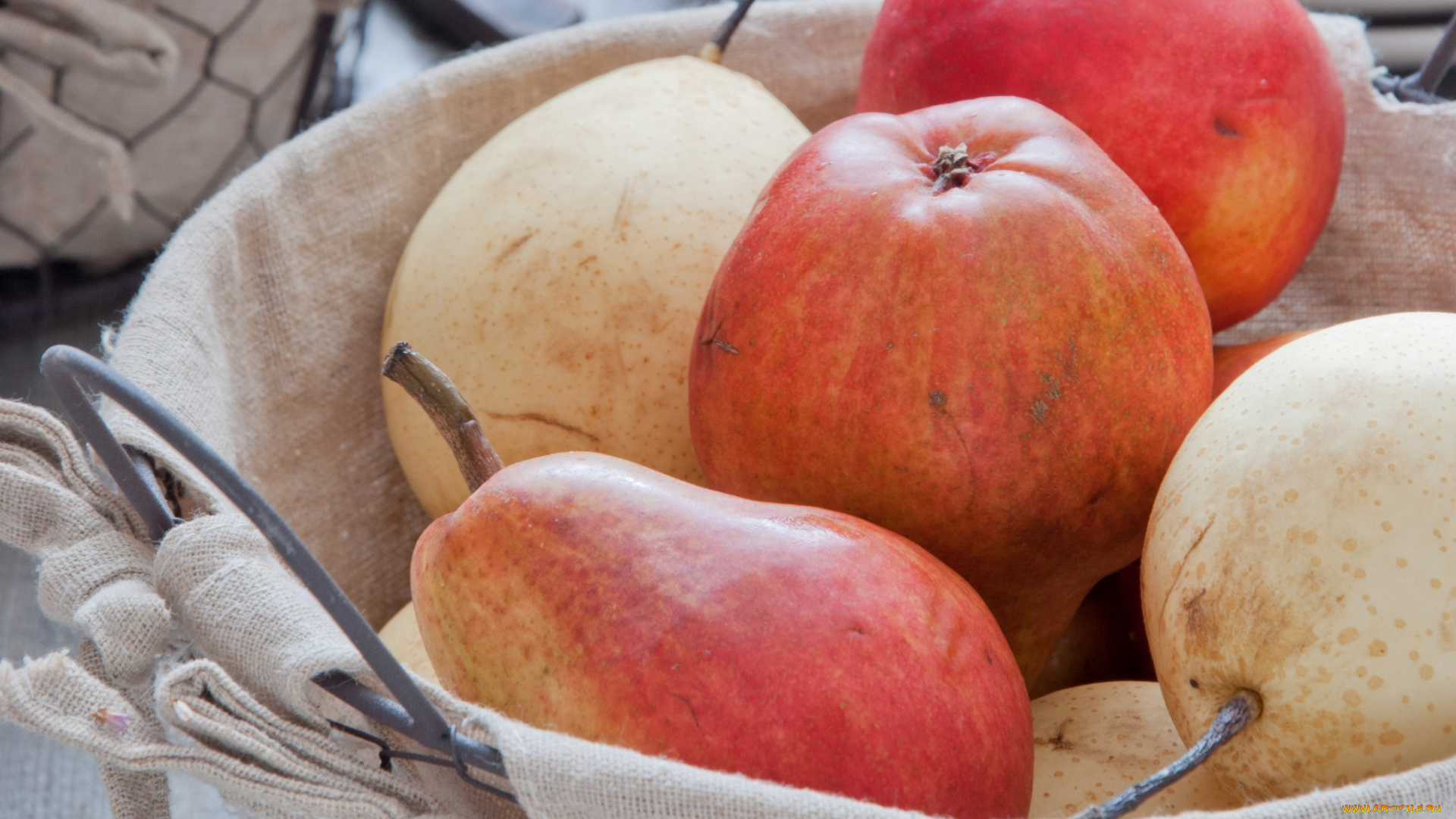 еда, груши, плоды