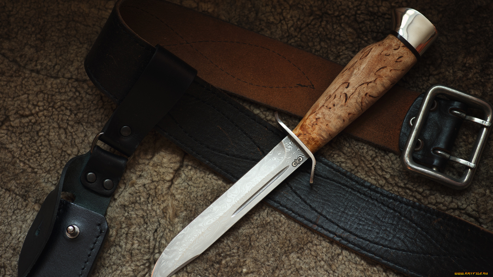 оружие, холодное, оружие, нож