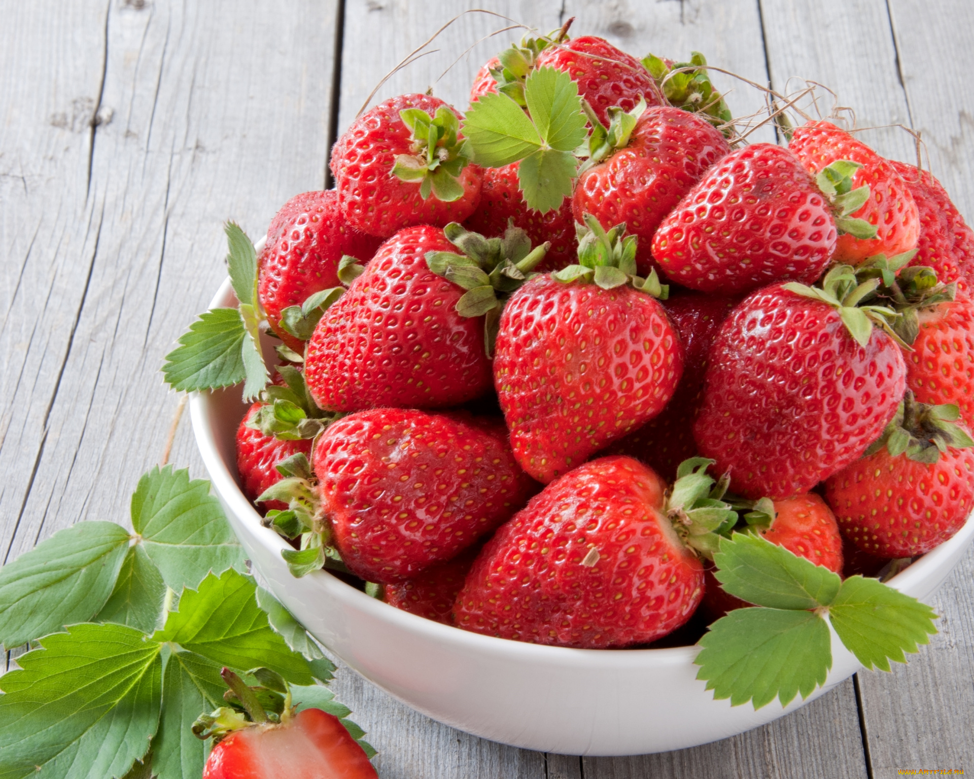 еда, клубника, , земляника, ягоды