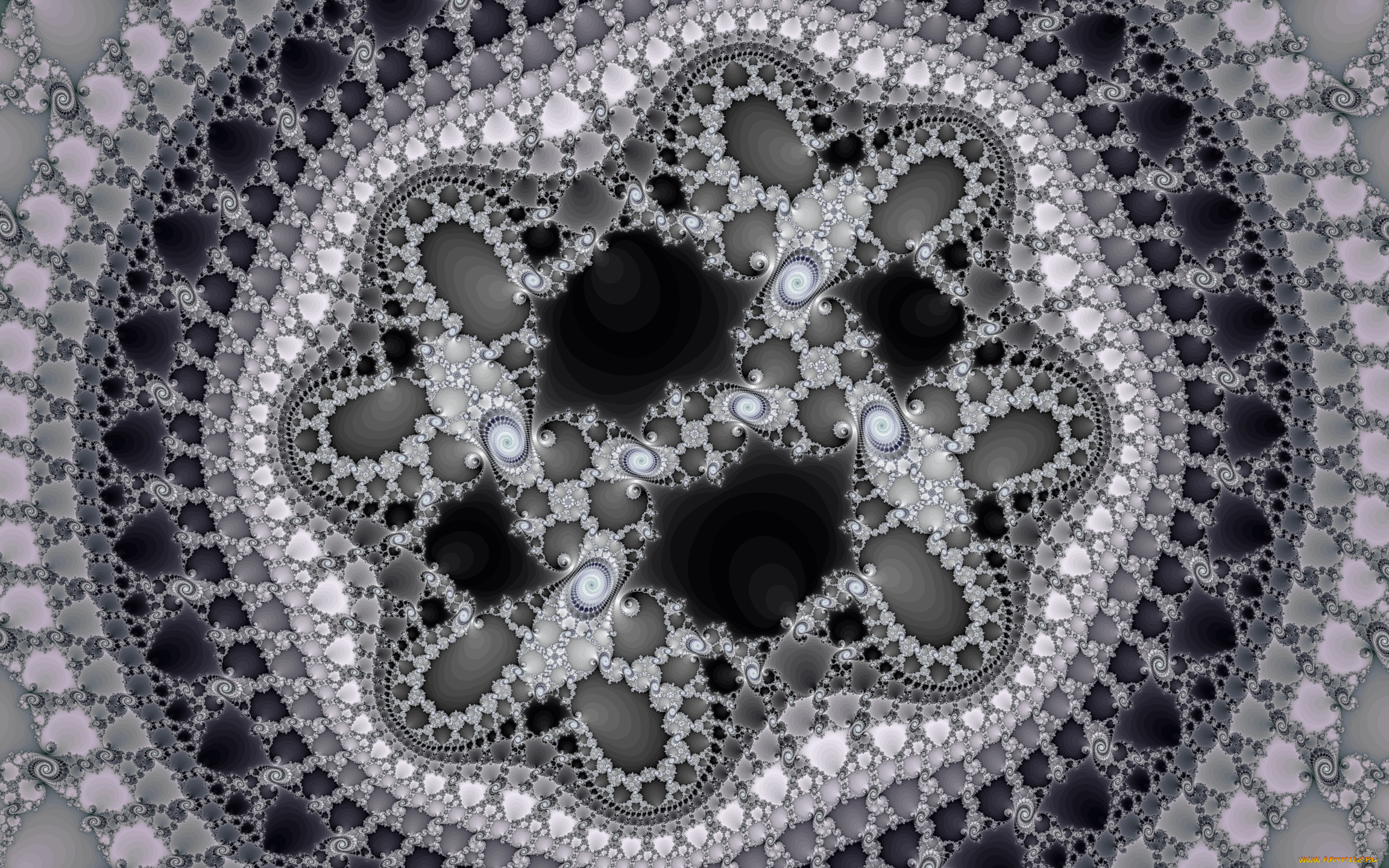 3д, графика, fractal, , фракталы, фон, узор, цвета