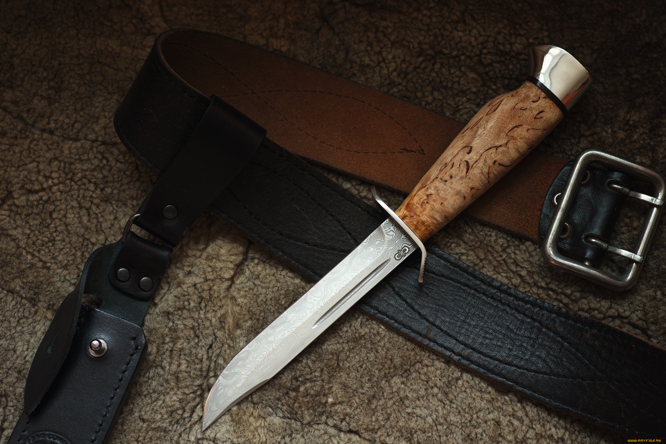 оружие, холодное, оружие, нож