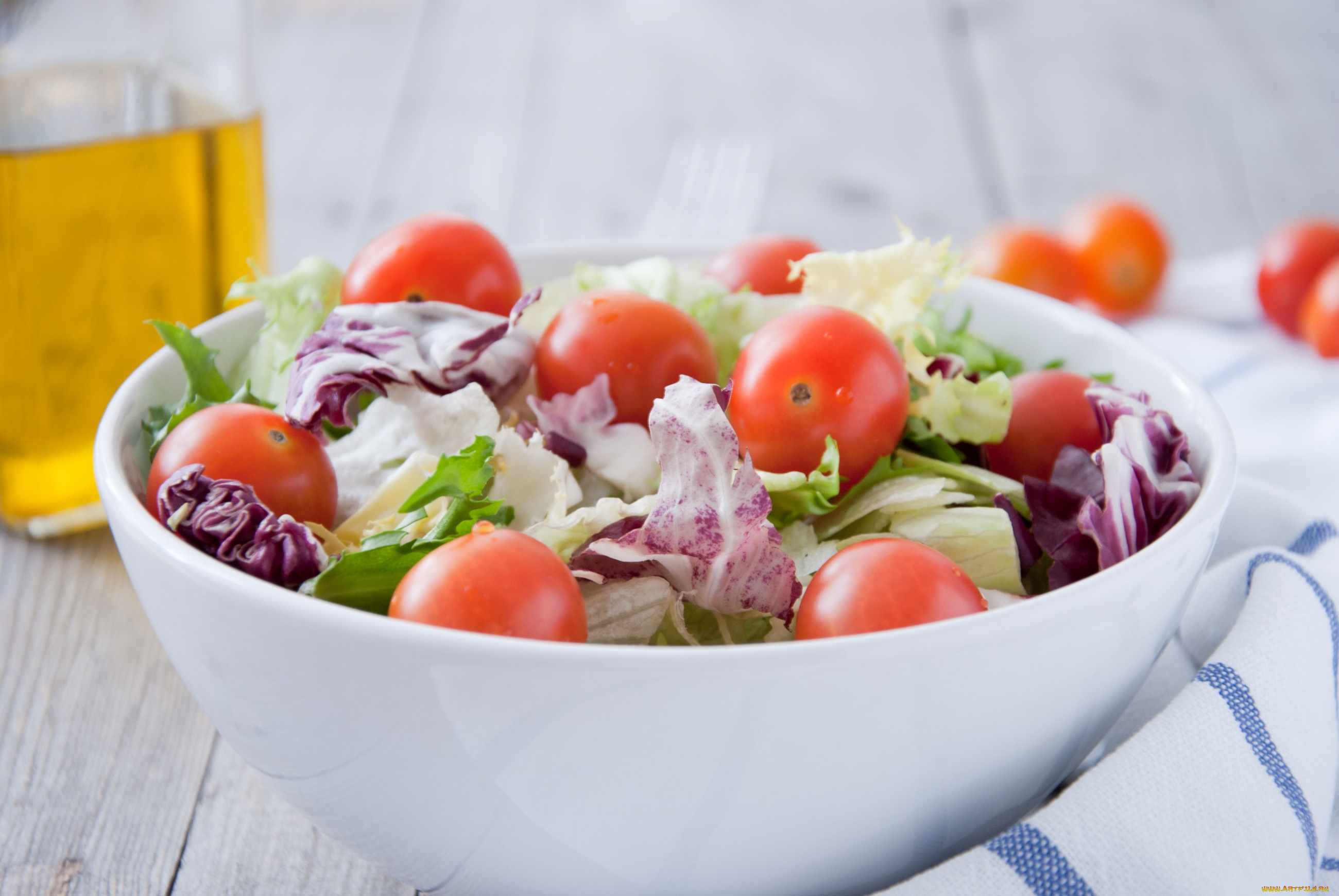 еда, салаты, , закуски, помидоры, салат