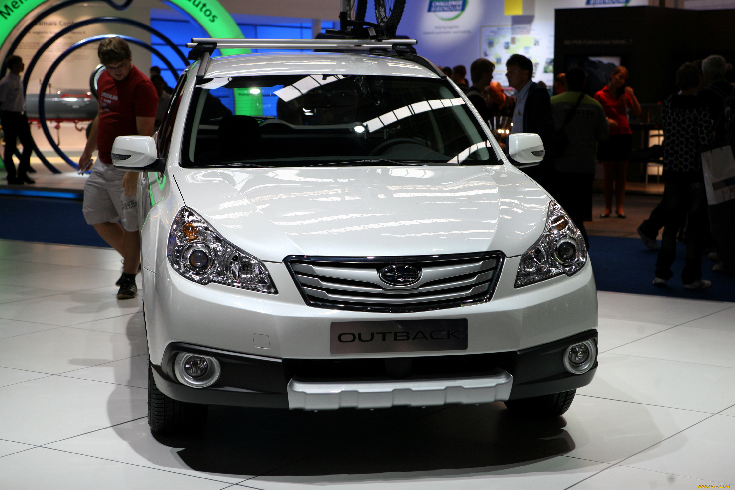автомобили, выставки, и, уличные, фото, subaru