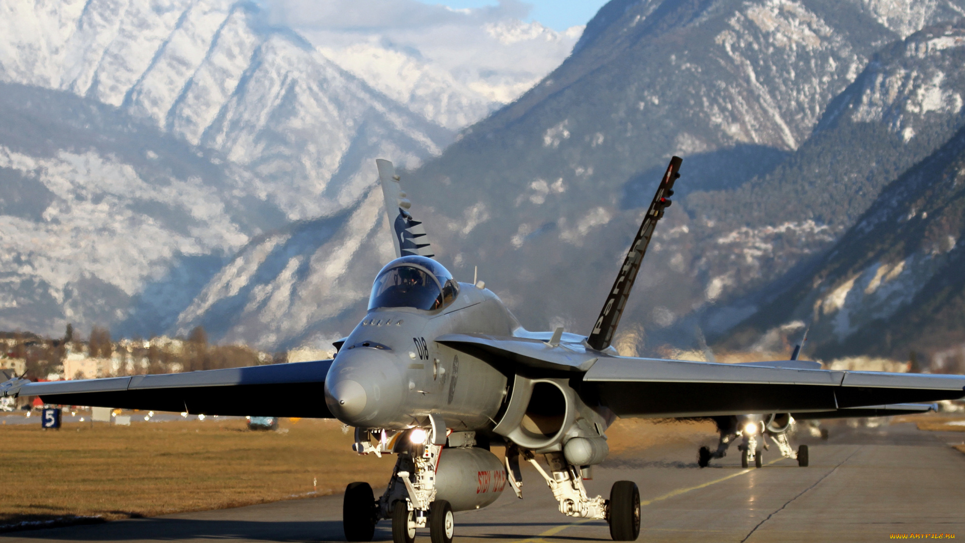 авиация, боевые, самолёты, подвеска