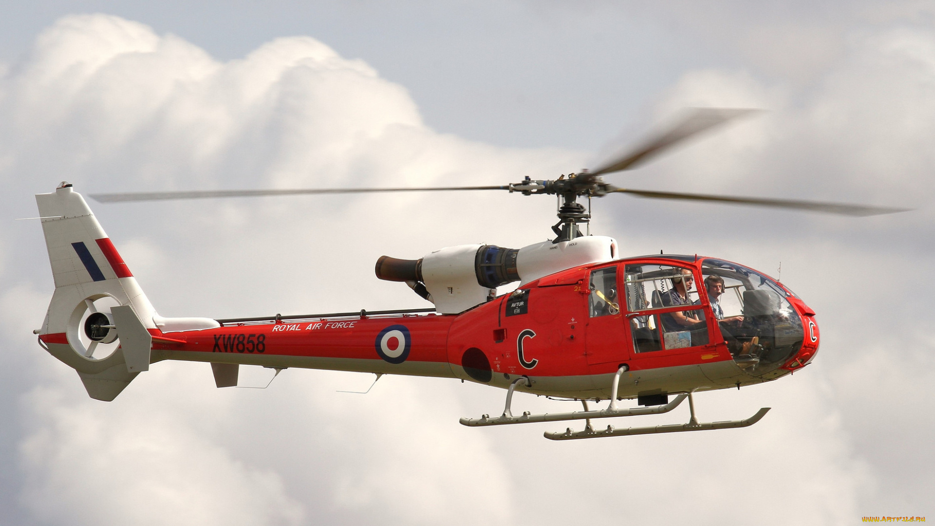 авиация, вертолёты, вертушка