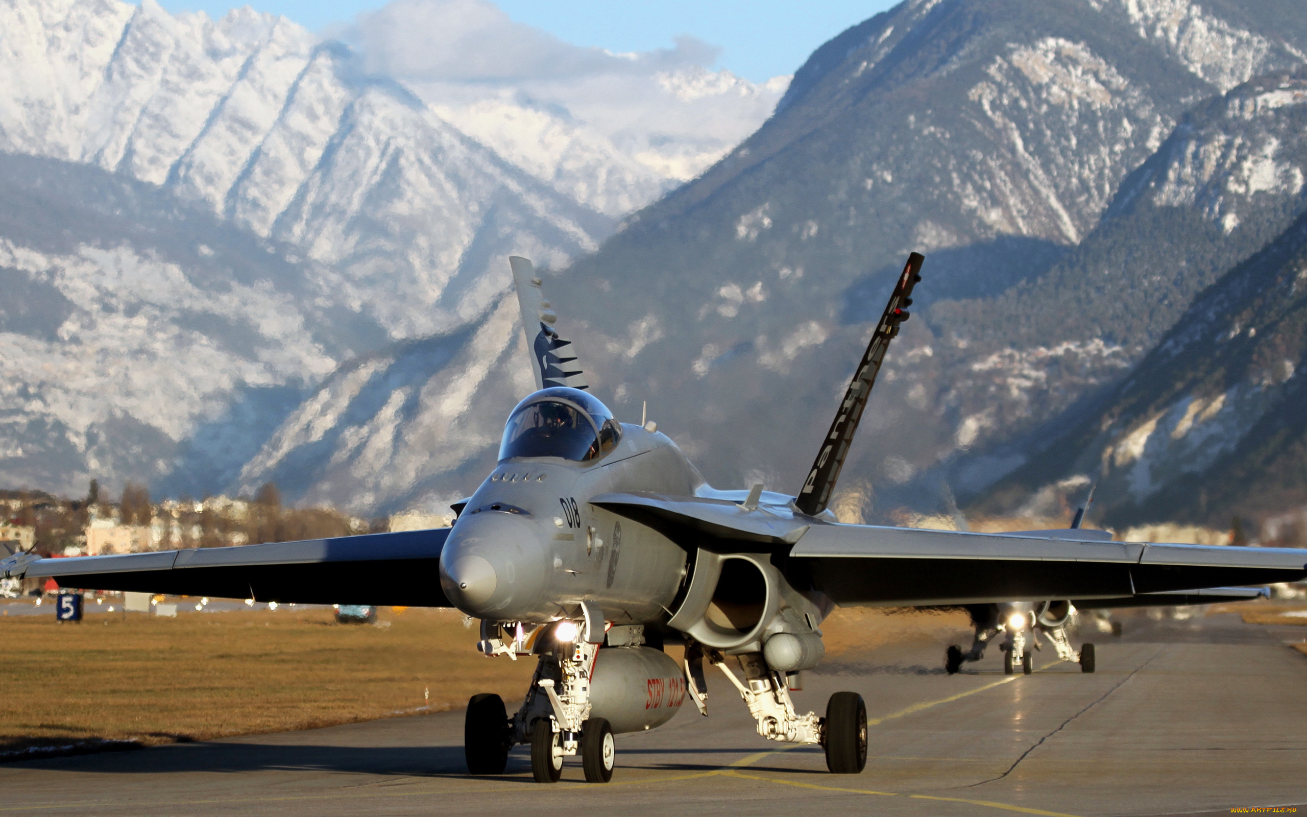 авиация, боевые, самолёты, подвеска