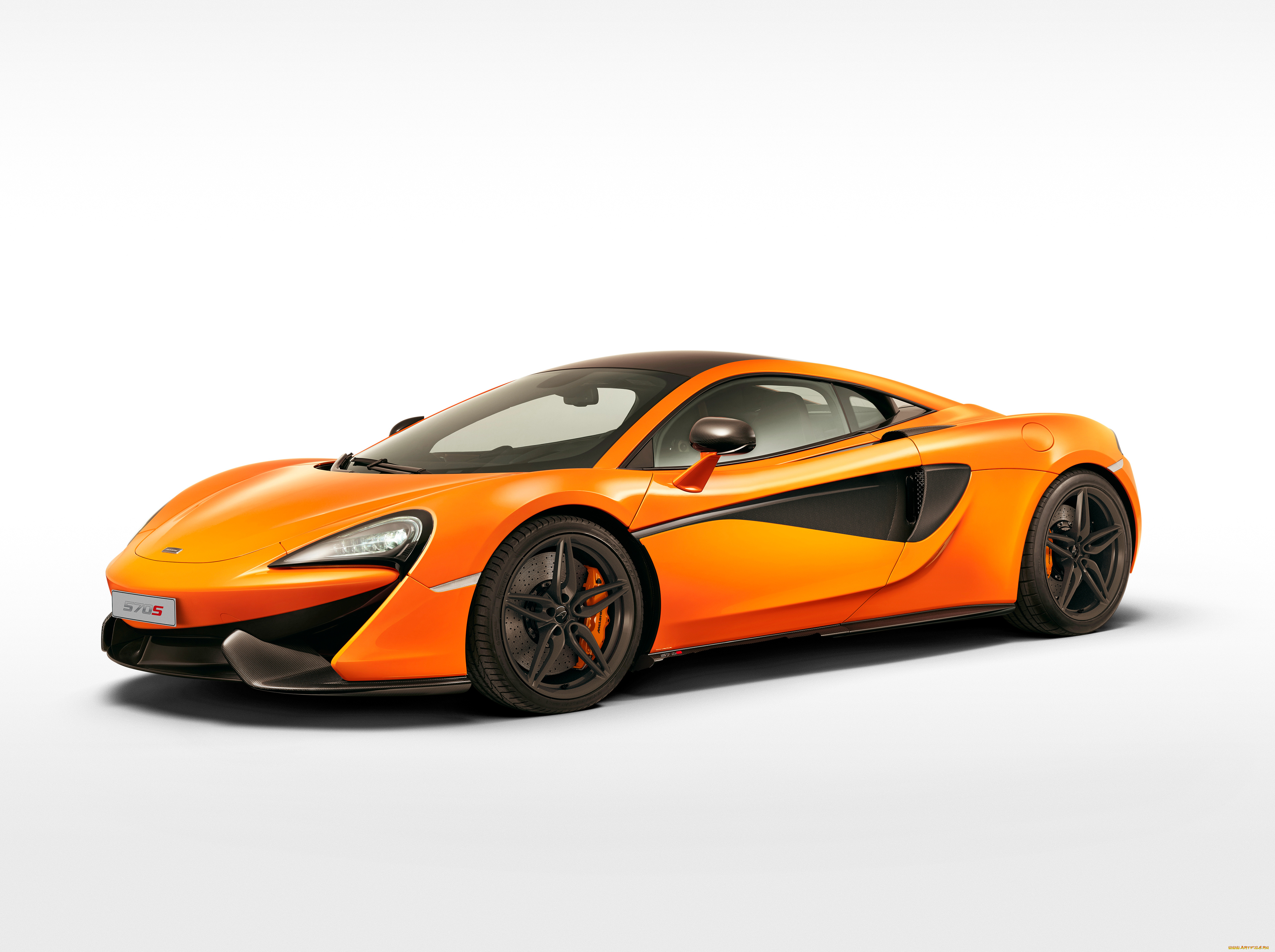 автомобили, mclaren, 570s, coupе, 2015г