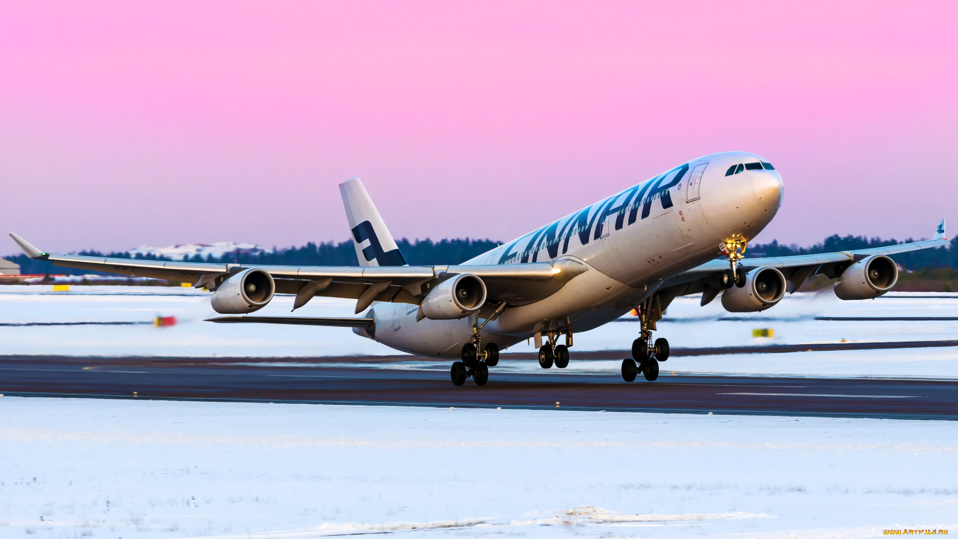 авиация, пассажирские, самолёты, авиалайнер