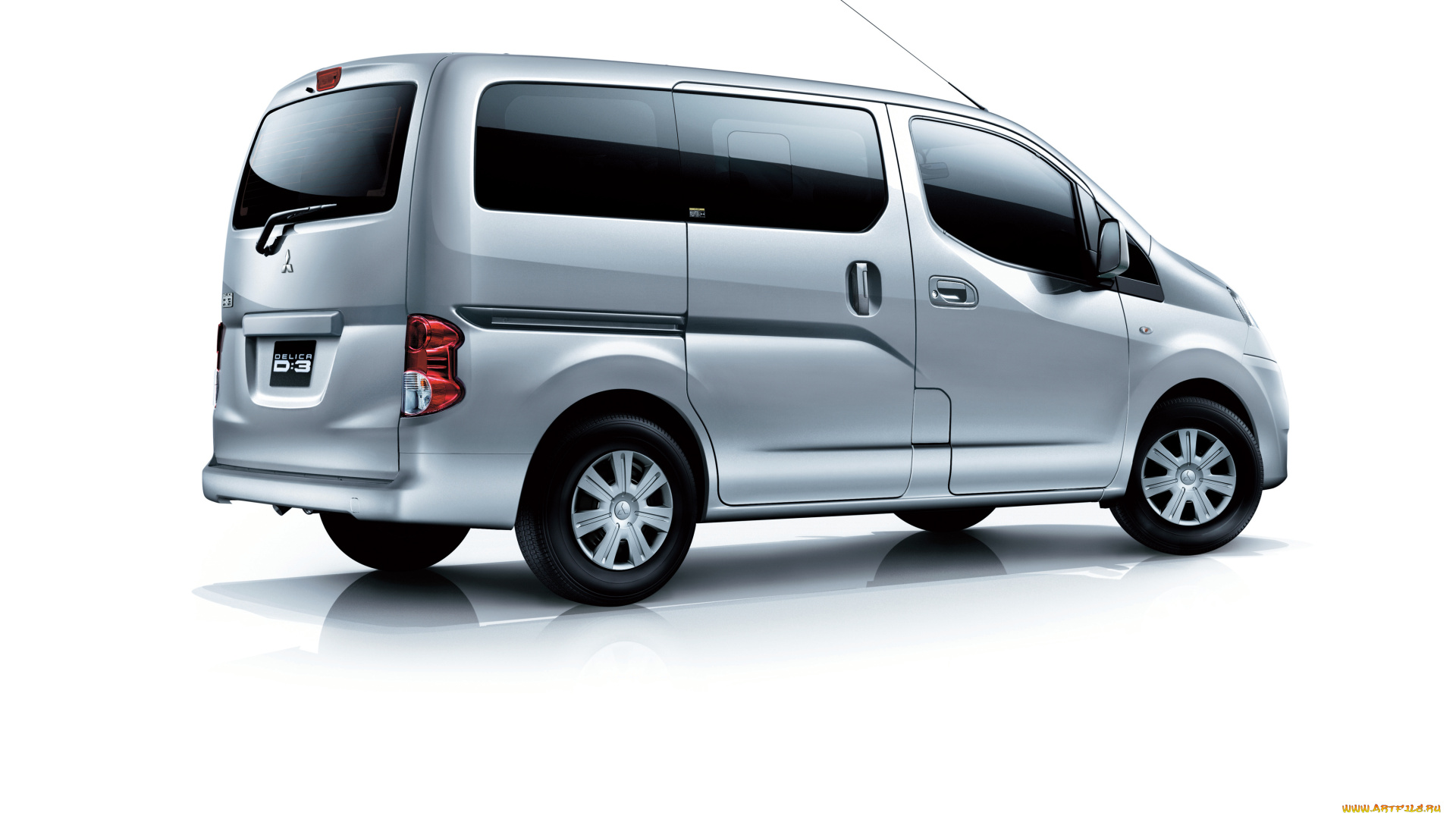 автомобили, mitsubishi, delica