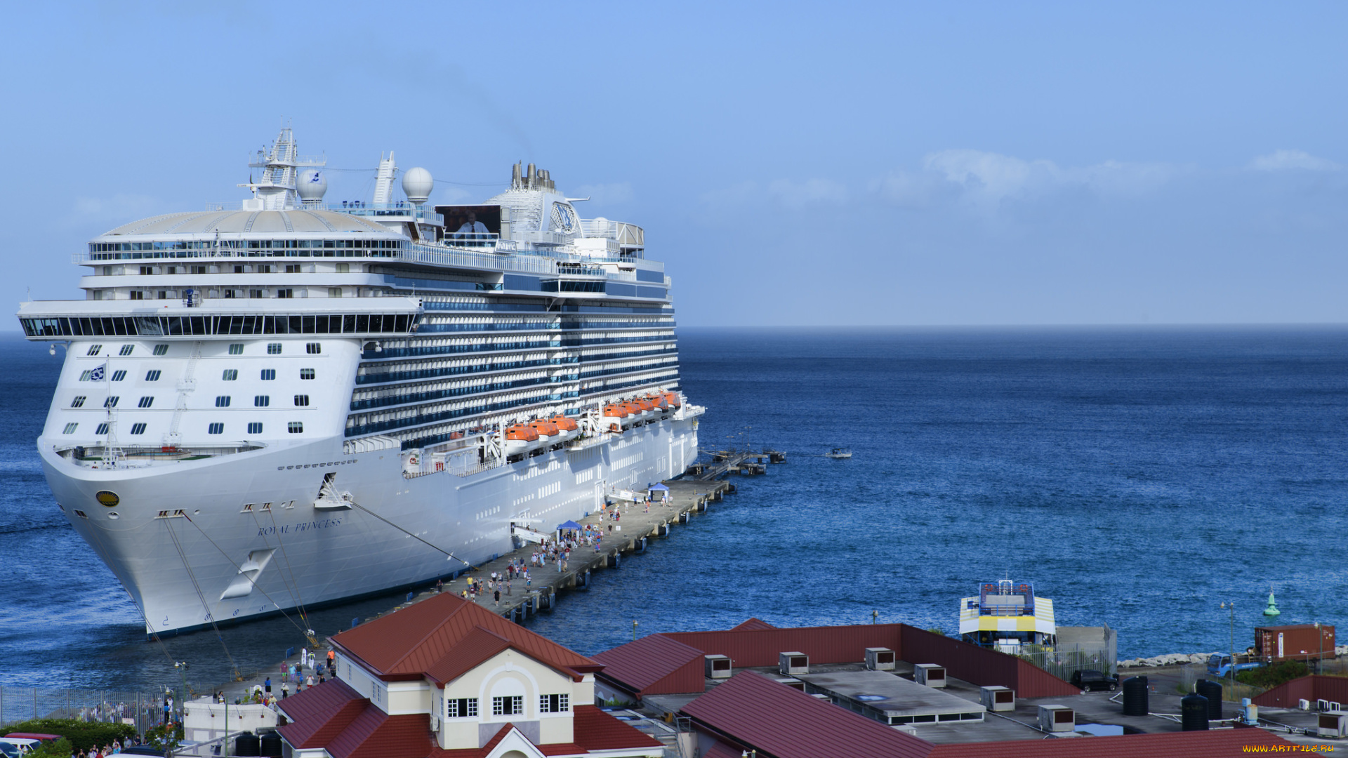 royal, princess, корабли, лайнеры, лайнер, круиз