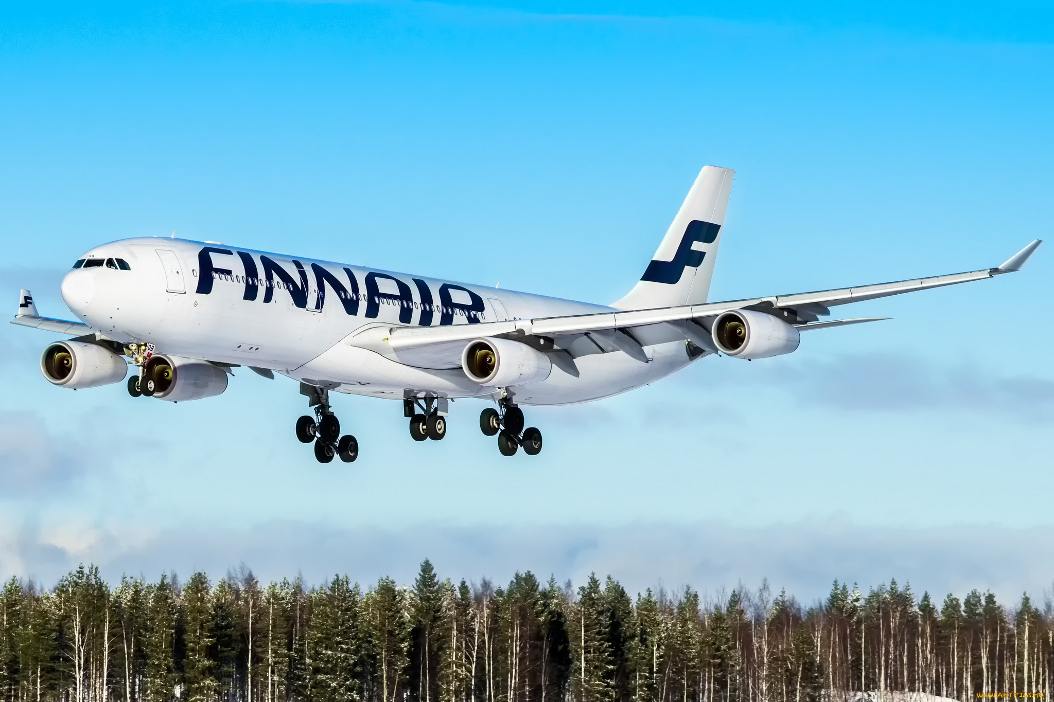 авиация, пассажирские, самолёты, авиалайнер