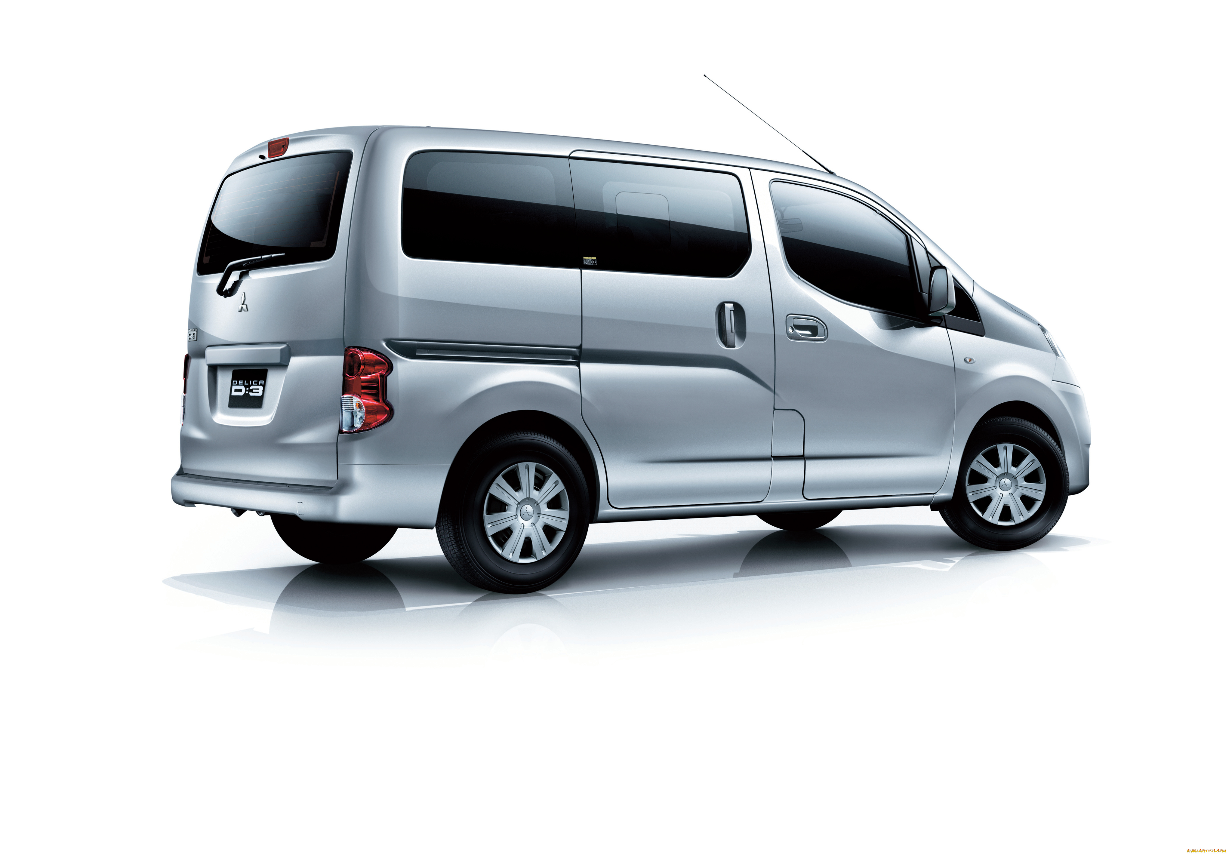 автомобили, mitsubishi, delica