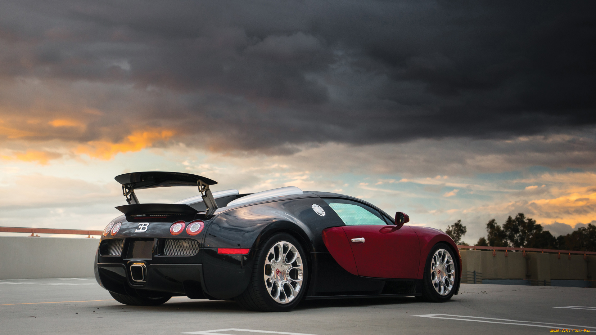 автомобили, bugatti