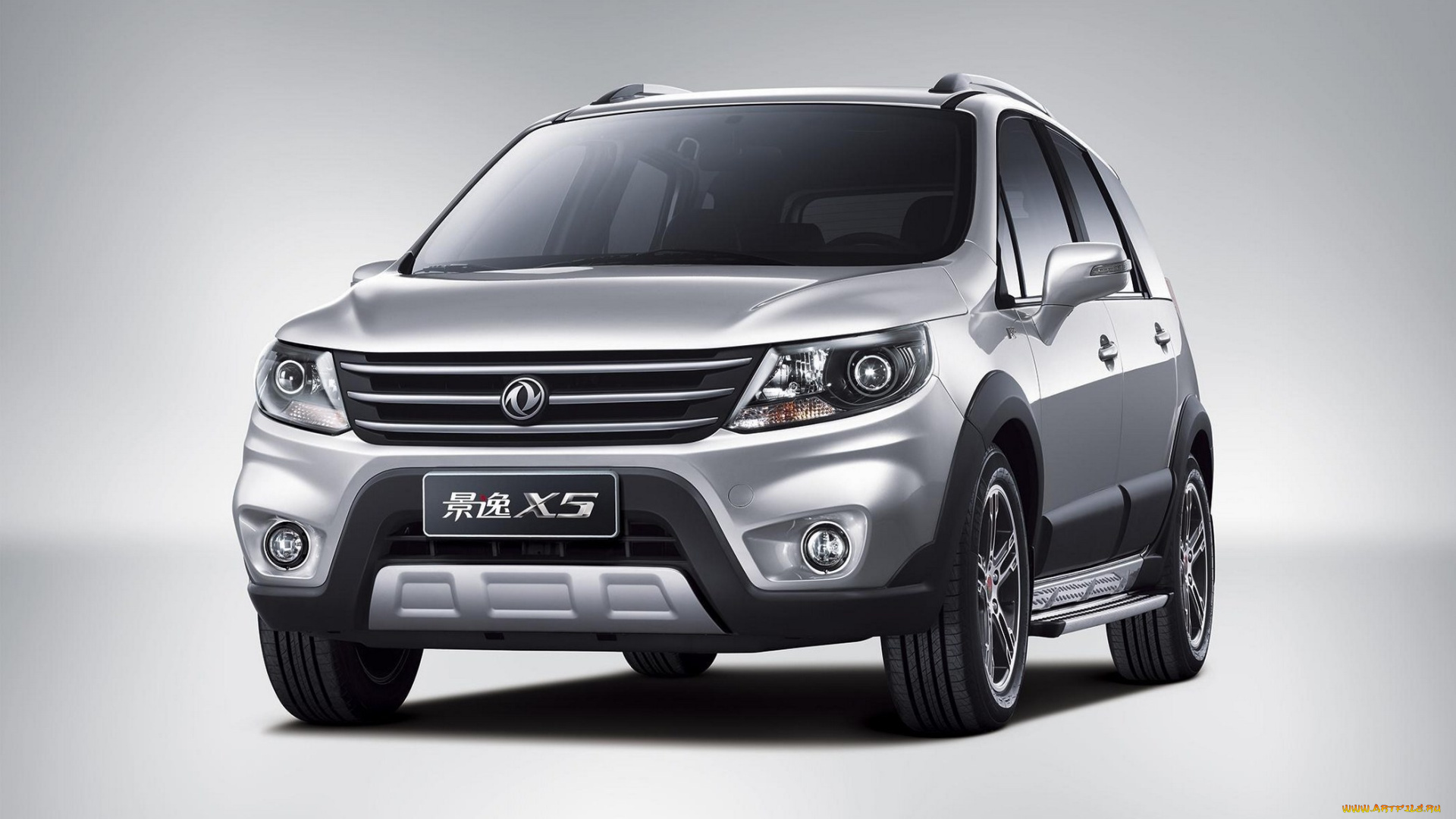 автомобили, dongfeng