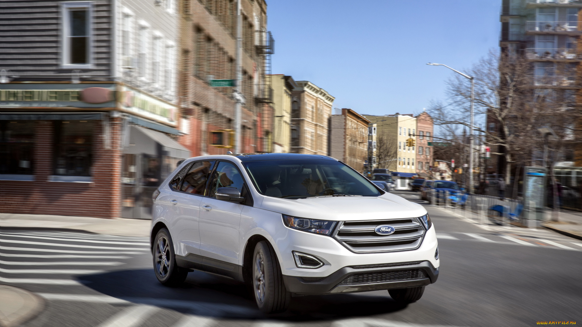 автомобили, ford