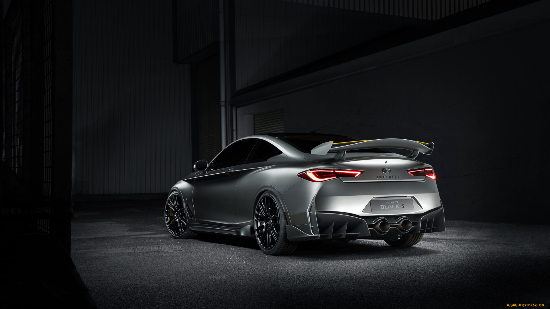 автомобили, infiniti