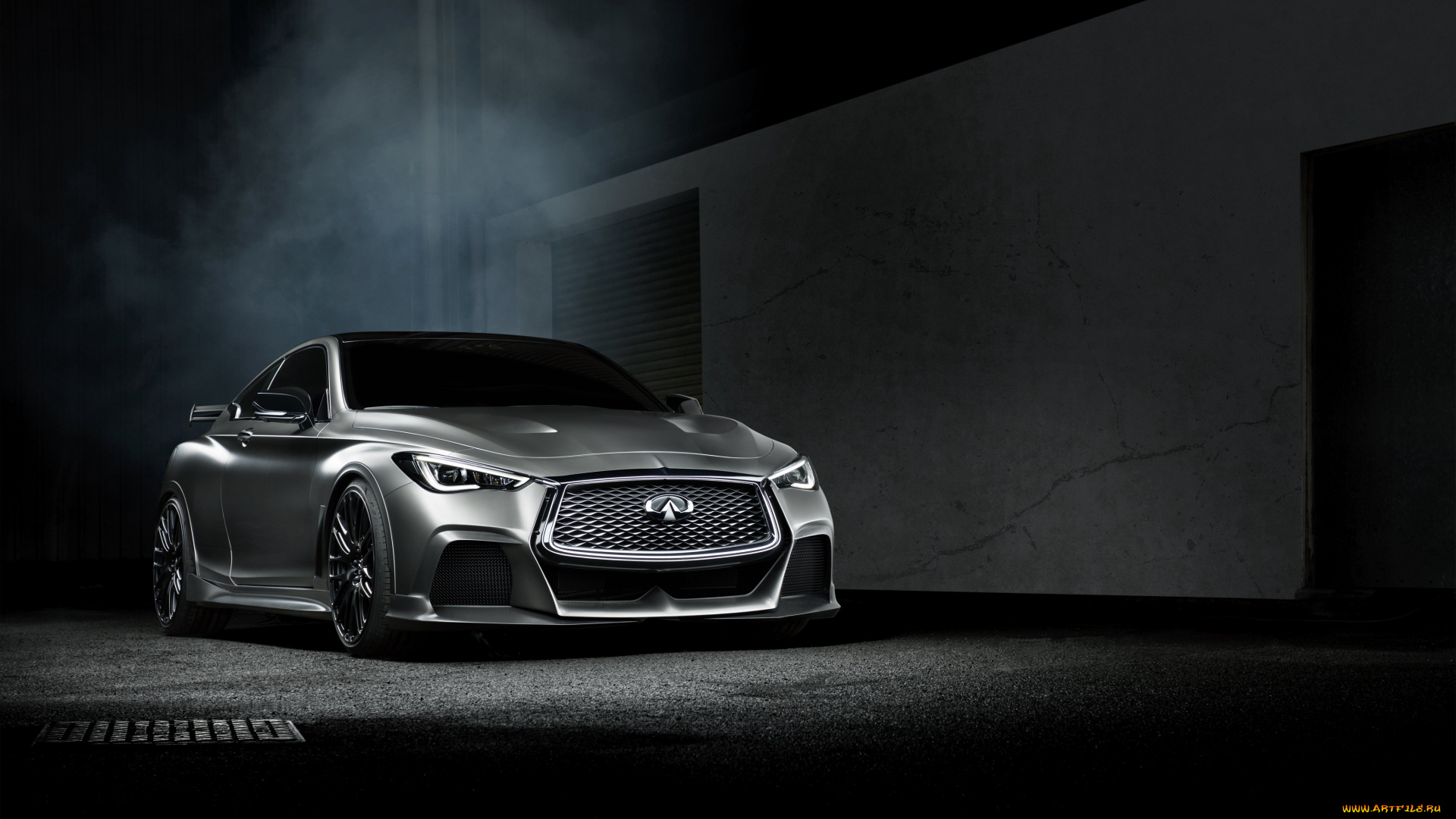 автомобили, infiniti