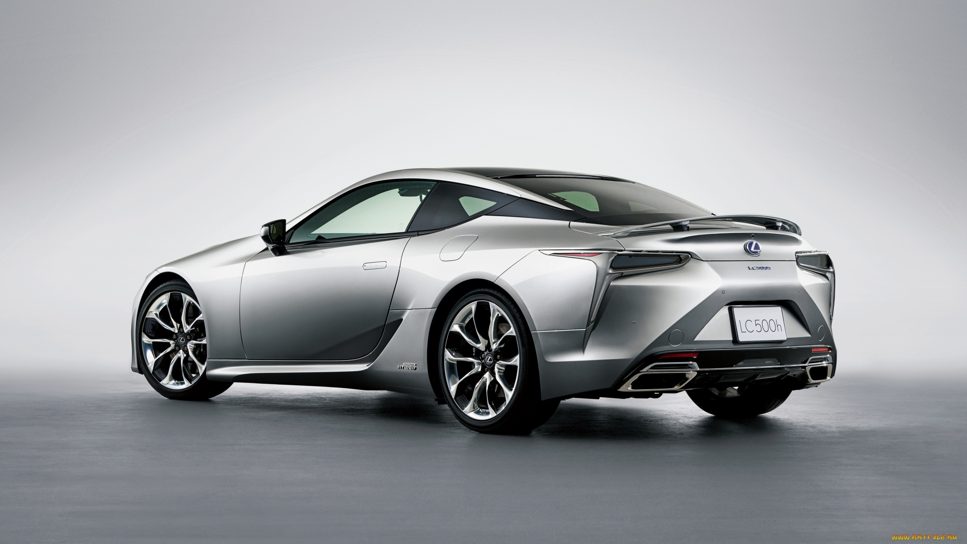 автомобили, lexus