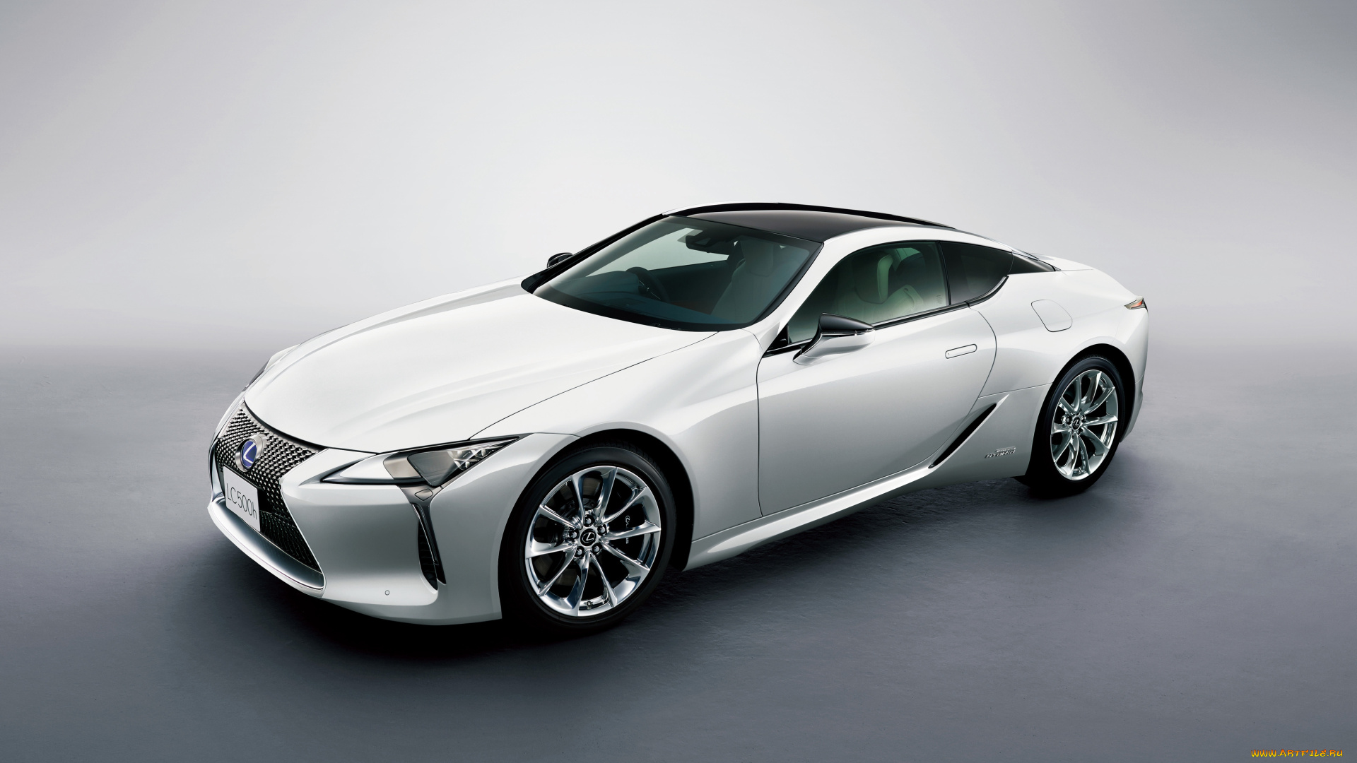 автомобили, lexus