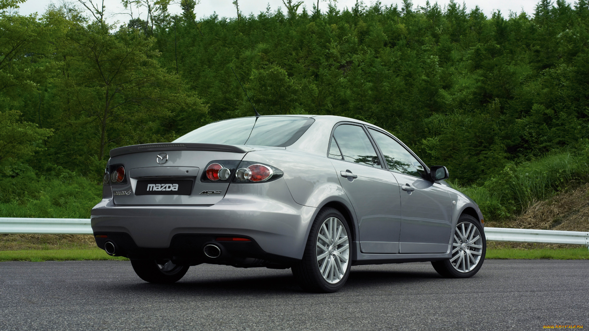 автомобили, mazda