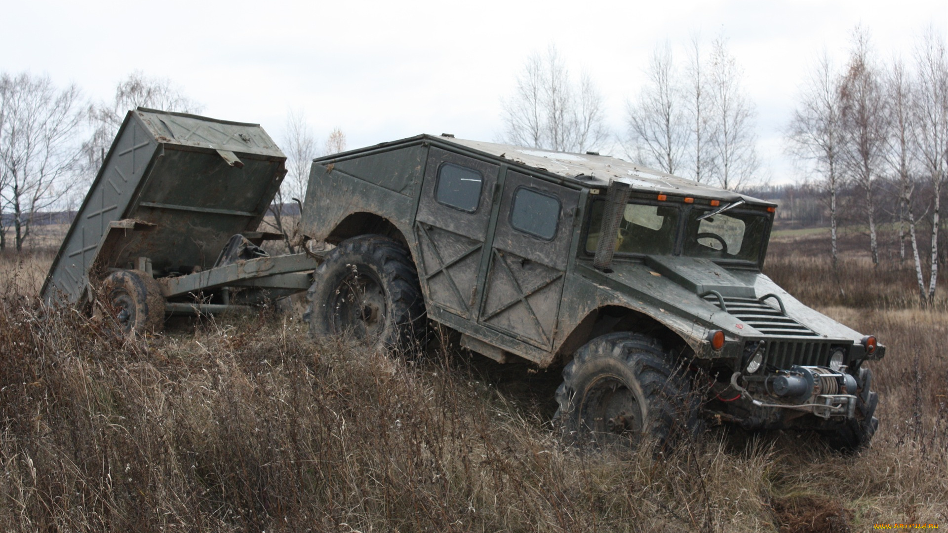 вездеход, kalistrat, техника, другое, спецтехника, внедорожник, автомобиль, kalistrat, вездеход