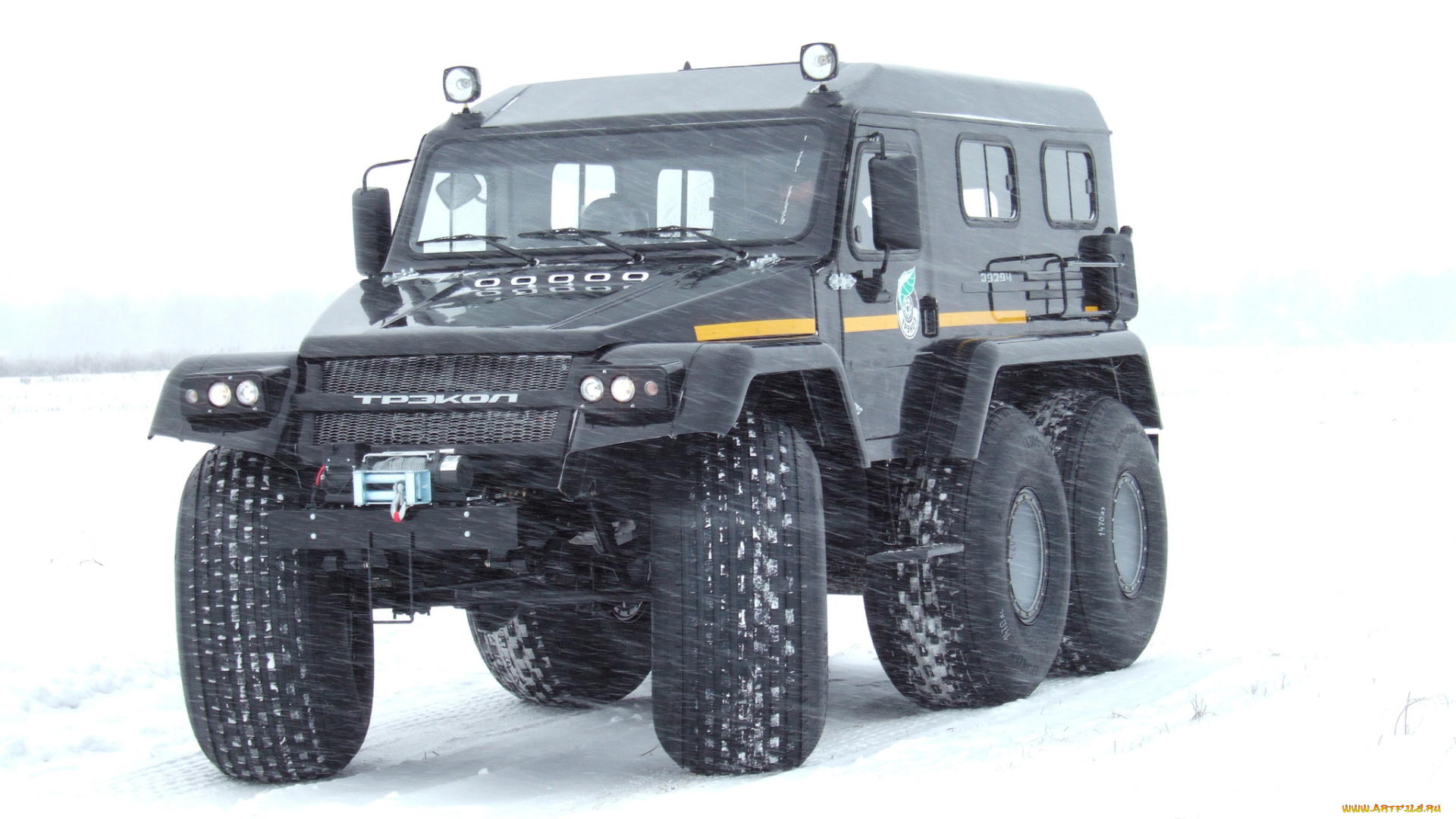 вездеход, трэкол, техника, другое, автомобиль, внедорожник, трэкол, вездеход