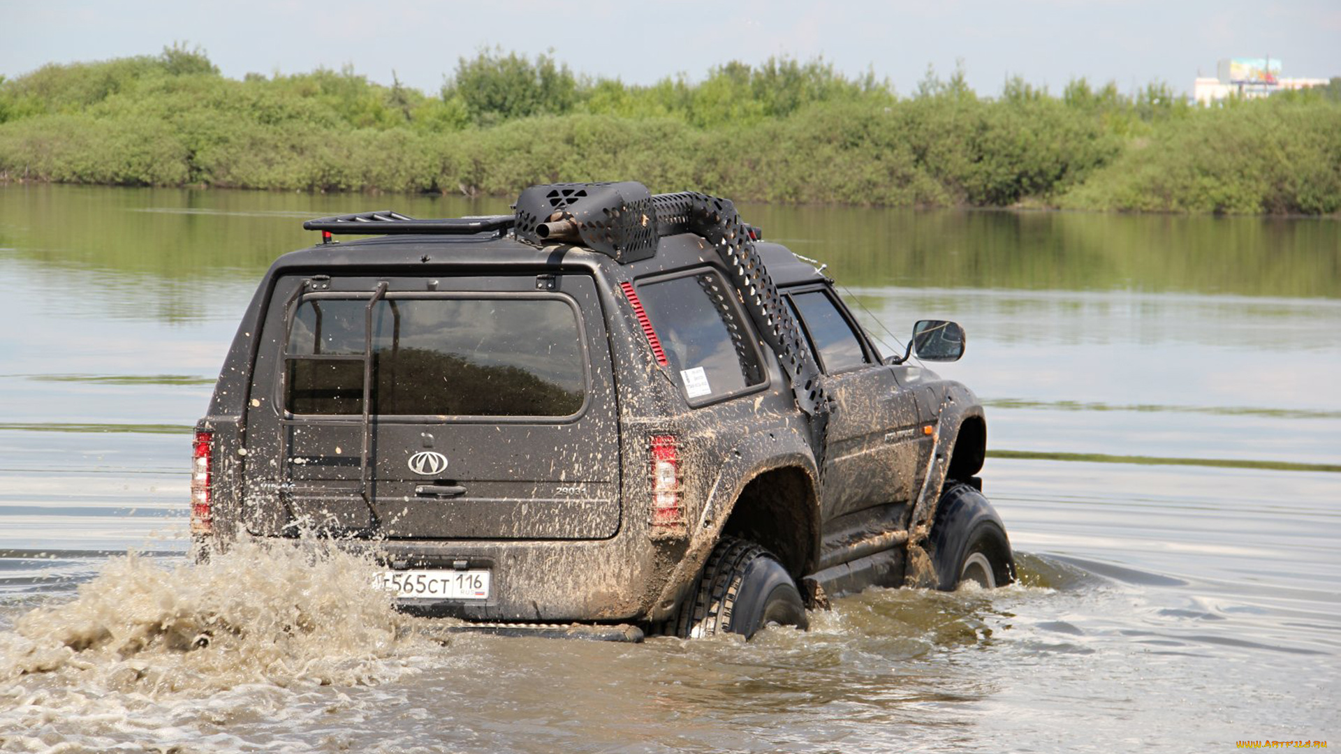 viking, автомобили, -unsort, вездеход, внедорожник, викинг, джип