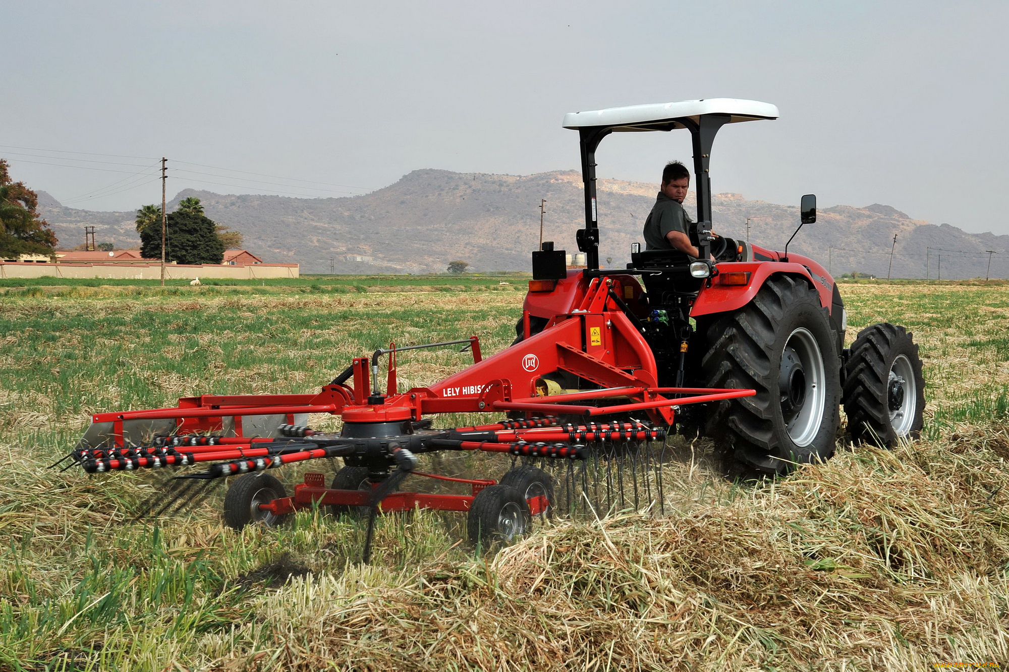 техника, тракторы, case