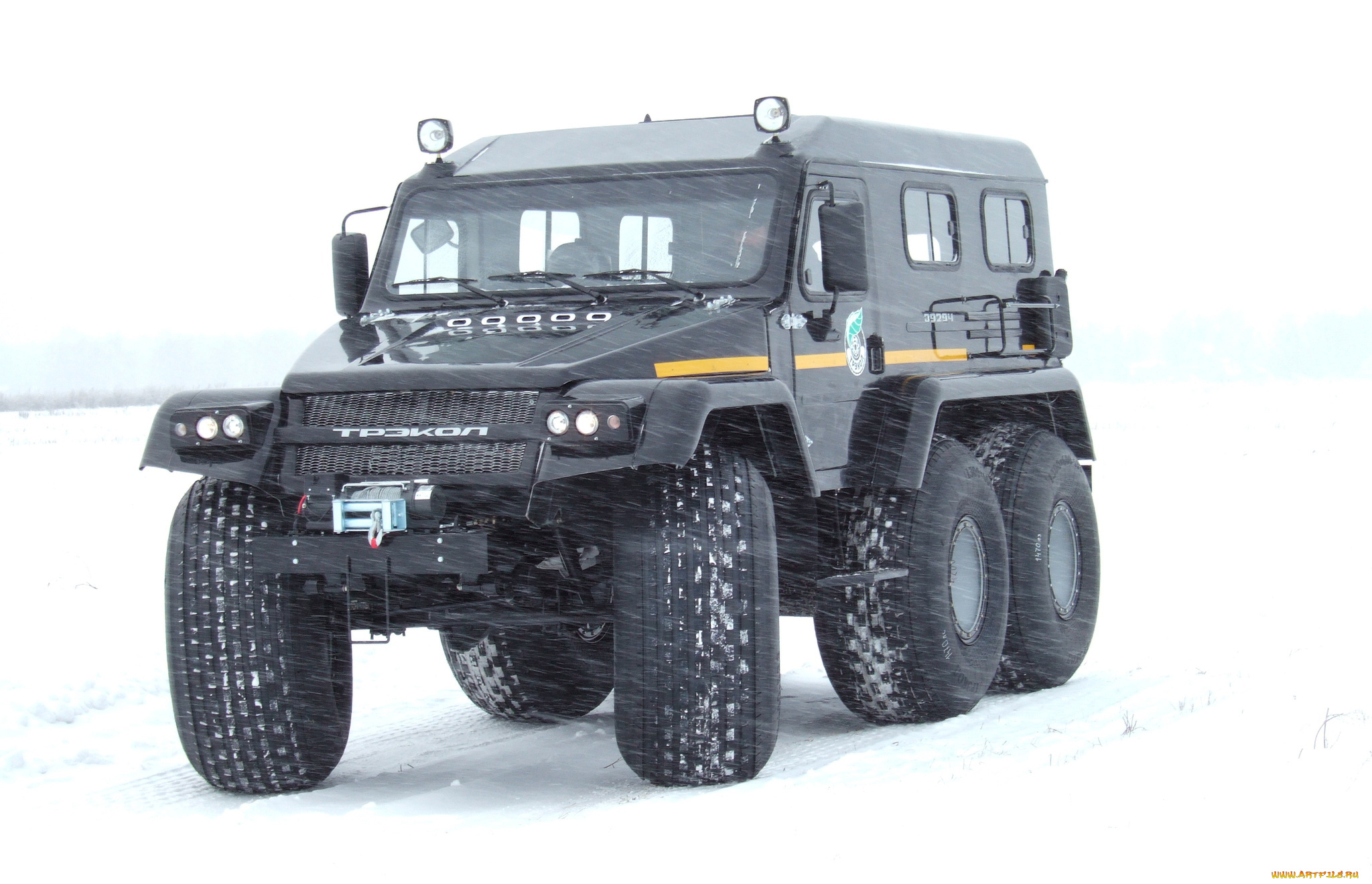 вездеход, трэкол, техника, другое, автомобиль, внедорожник, трэкол, вездеход