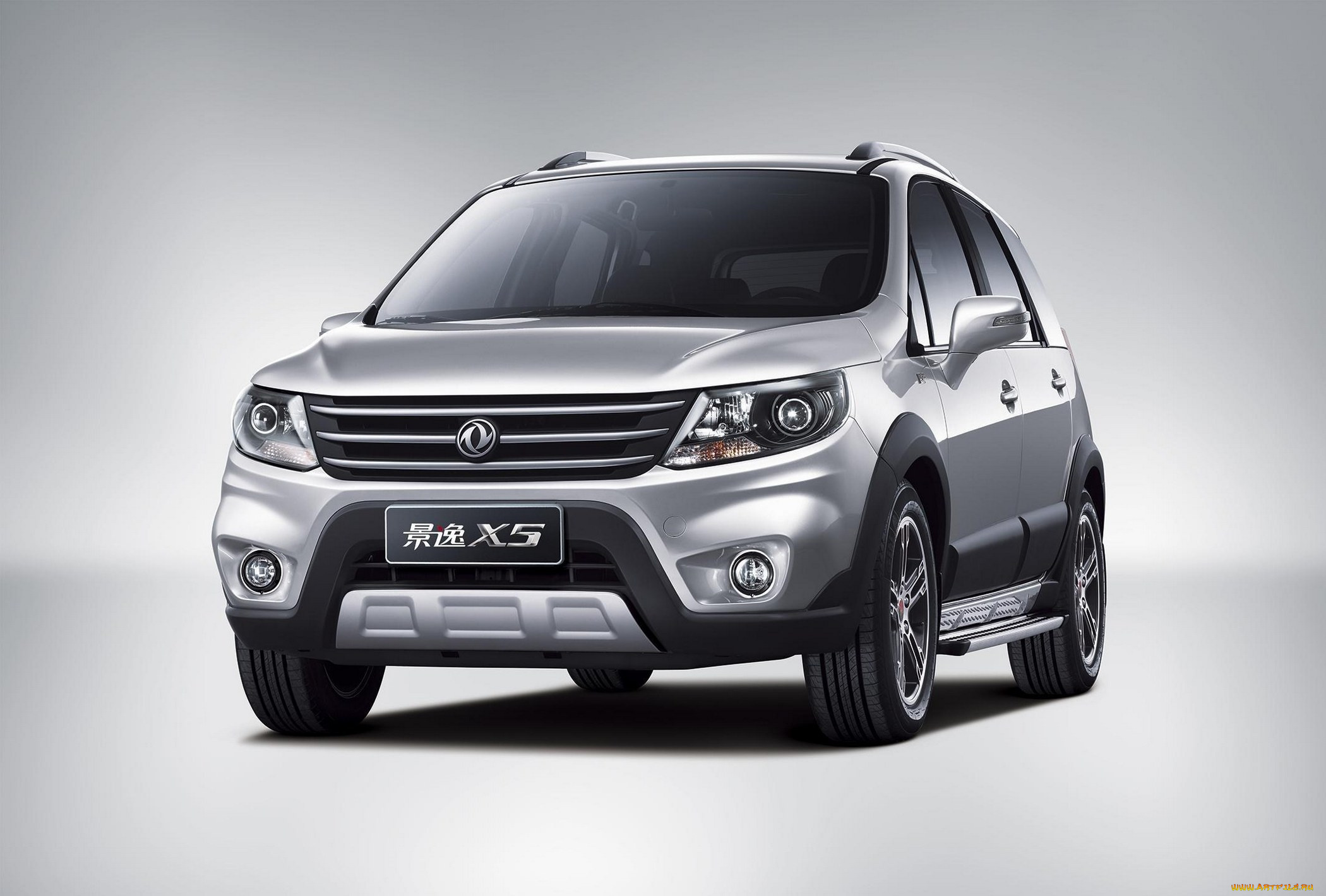 автомобили, dongfeng