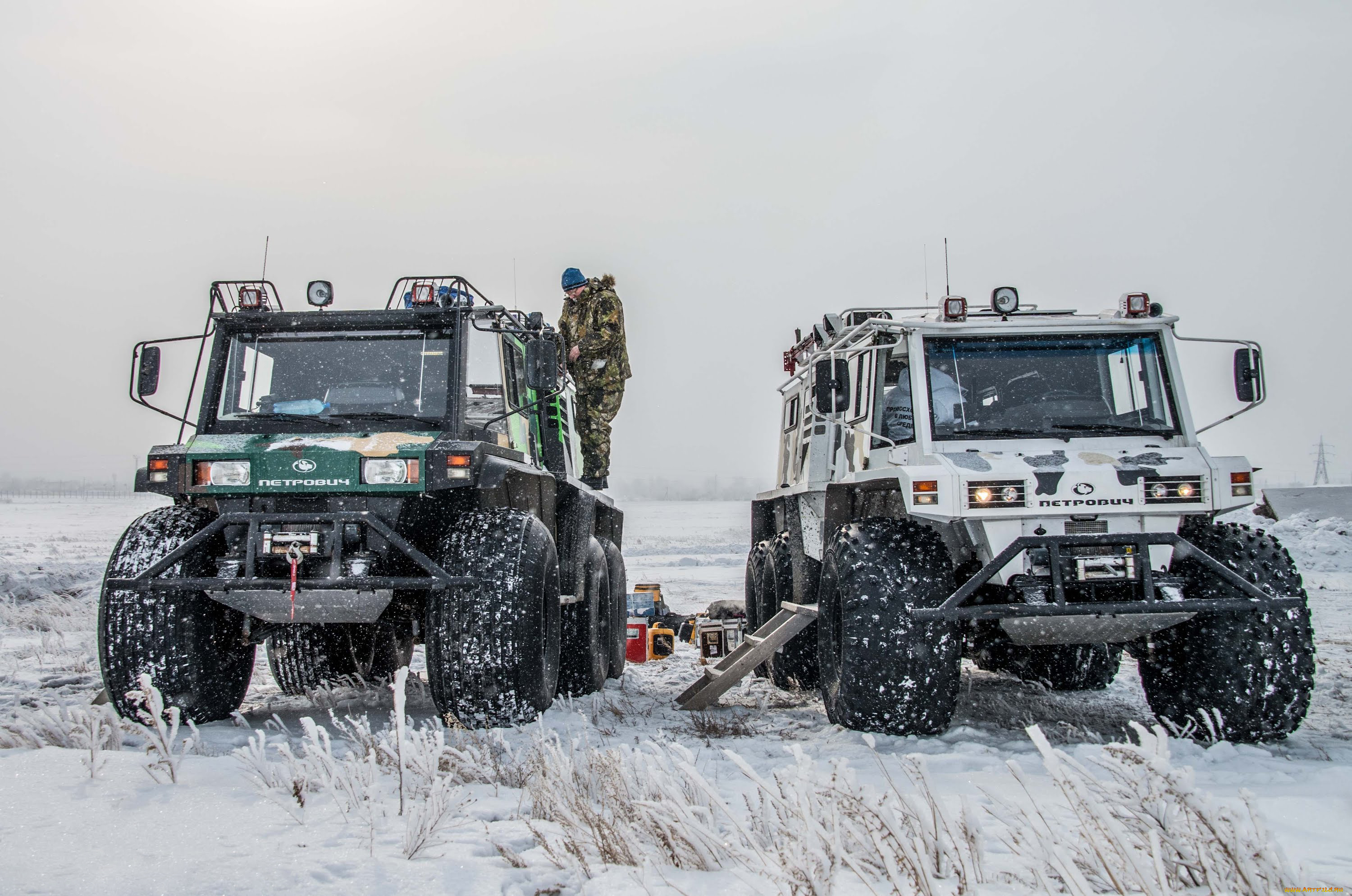 вездеход, , петровиЧ, техника, другое, внедорожник, спецтехника, автомобиль, петрович, вездеход