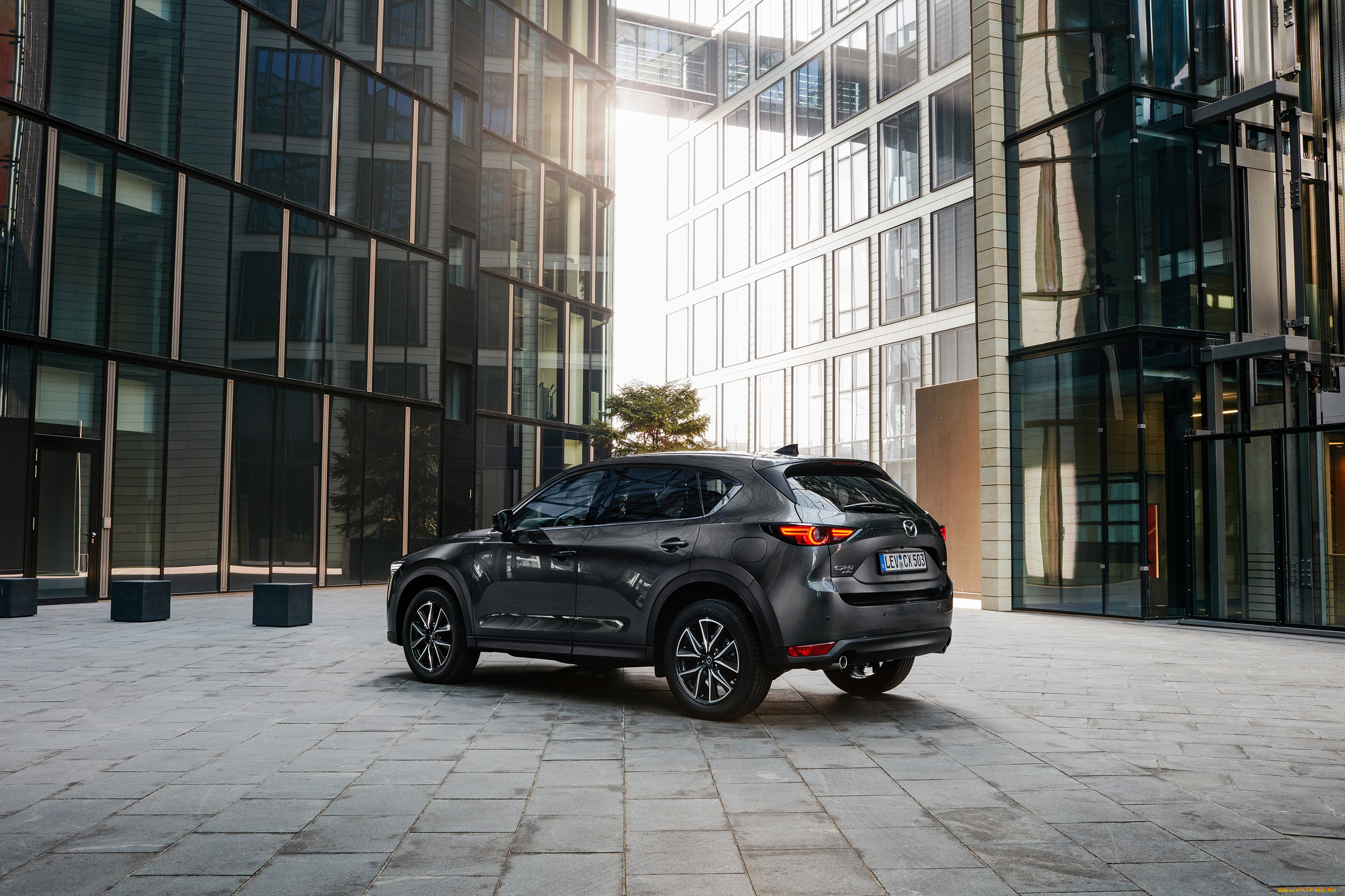 автомобили, mazda