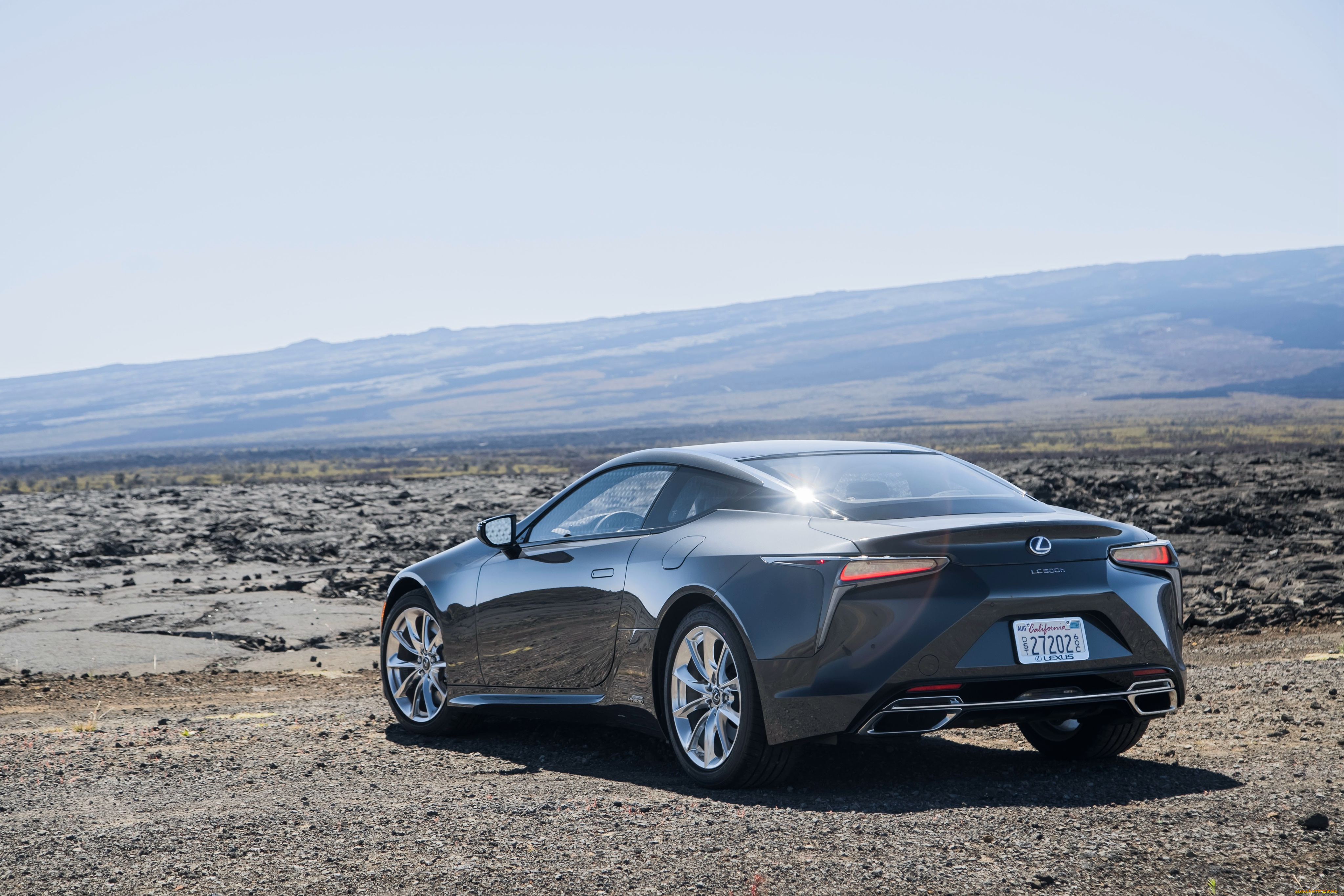 автомобили, lexus