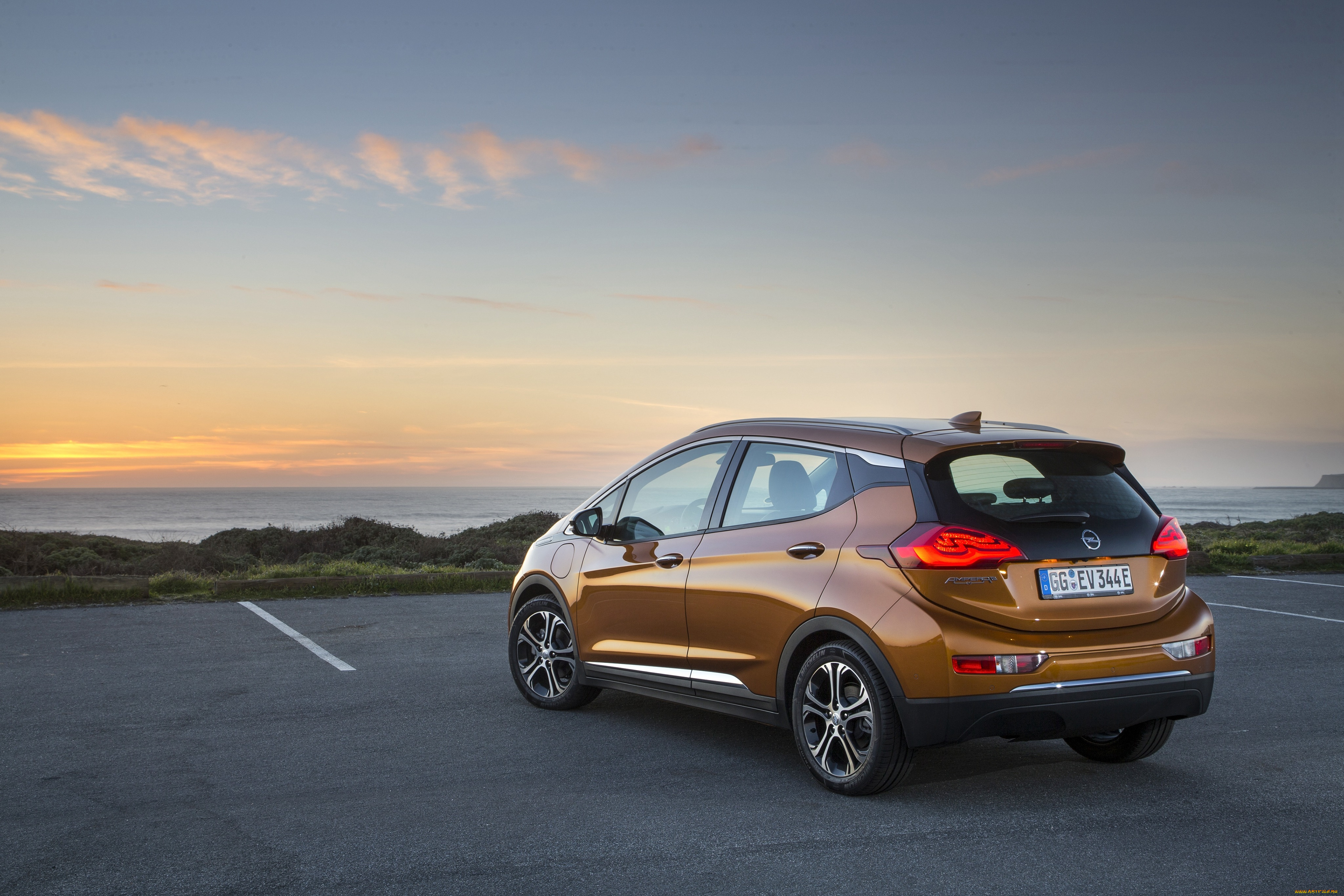 автомобили, opel