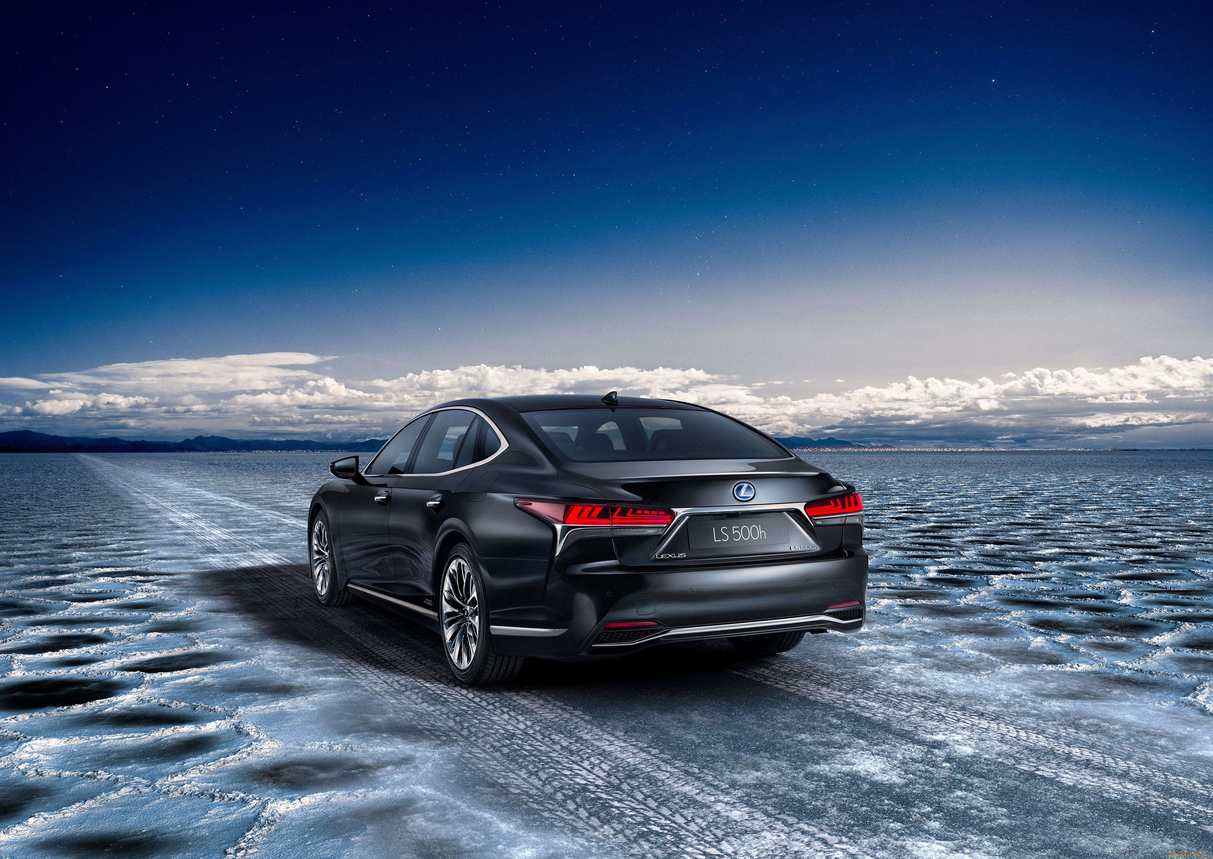 автомобили, lexus