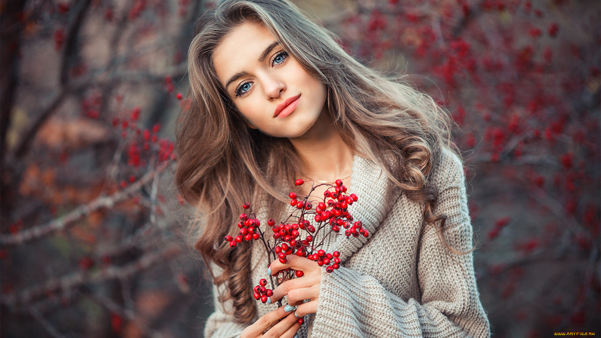 девушка, девушки, -unsort, , блондинки, , светловолосые, модель