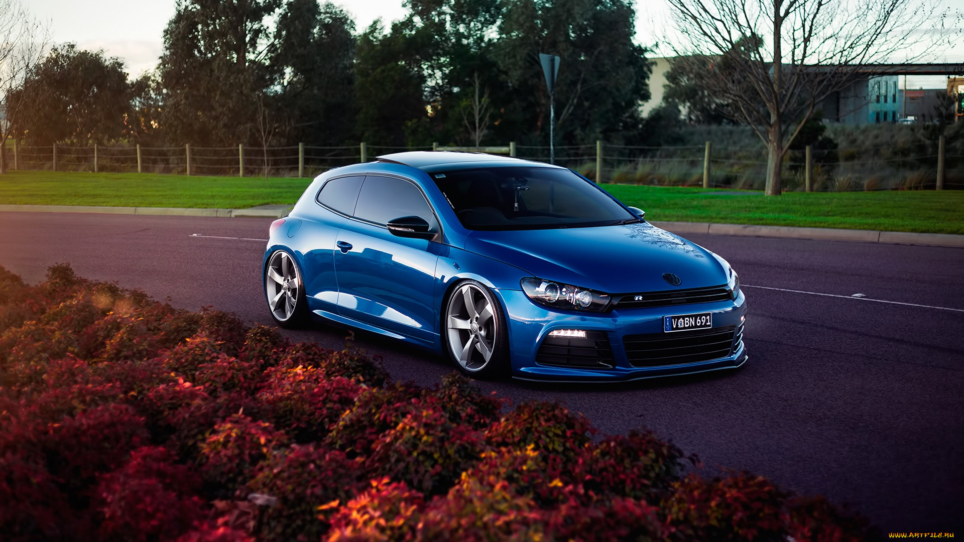 автомобили, volkswagen, scirocco