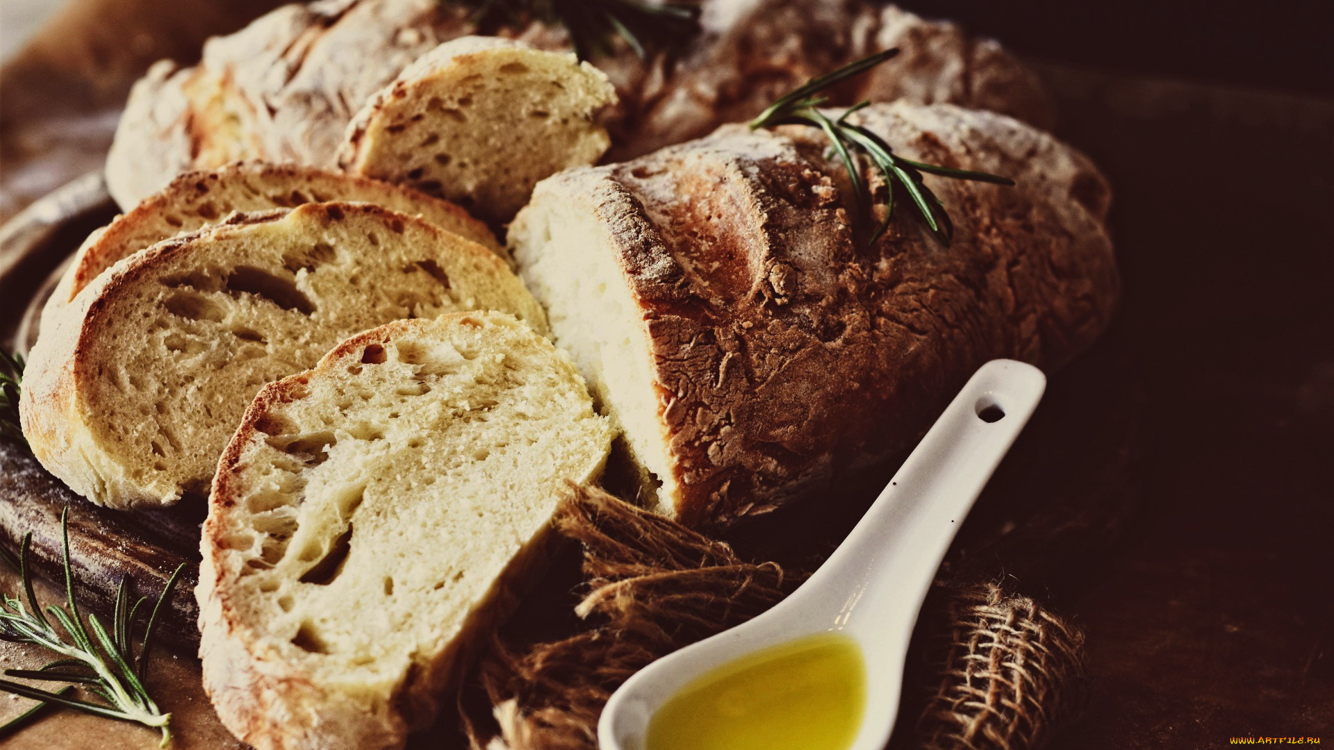 еда, хлеб, , выпечка