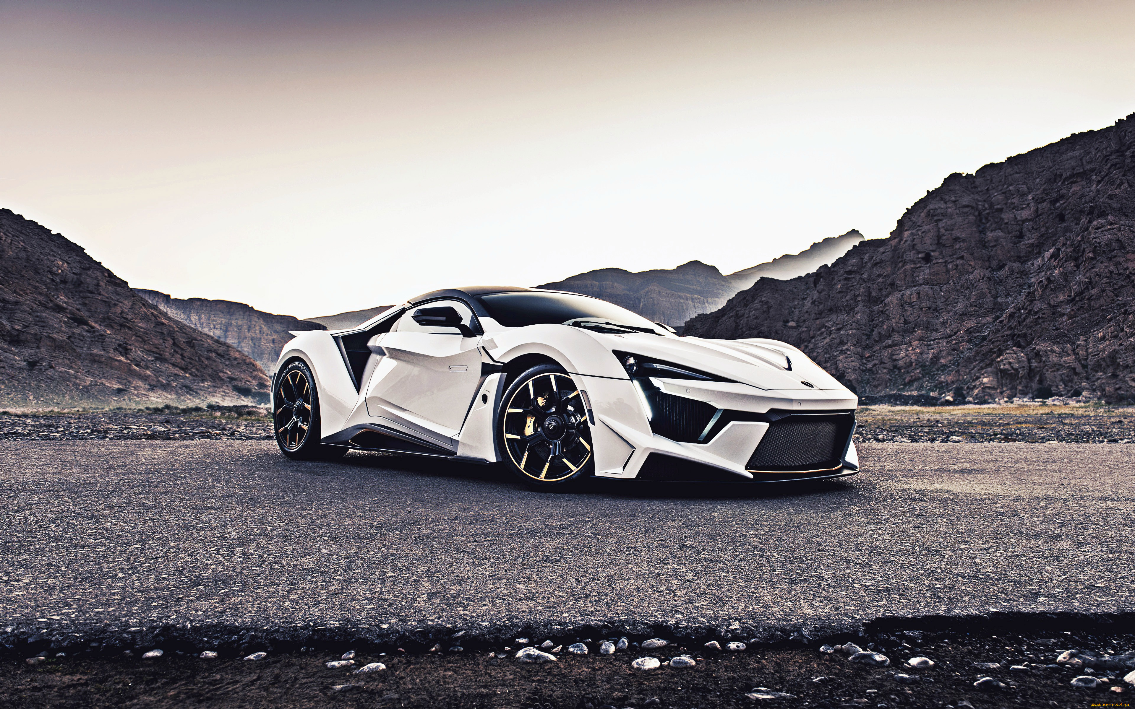 2020, lykan, hypersport, автомобили, lykan, hypersport, 4к, суперкар, 2020, гиперкары, w, motors