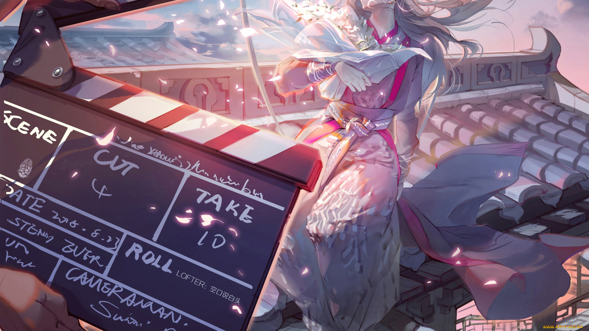 31354, 21475, 35828, 30333, 22836, рисованное, кино, , мультфильмы, the, untamed, неукротимый, повелитель, чэньцин, мосян, тунсю, mo, dao, zu, shi, магистр, дьявольского, культа