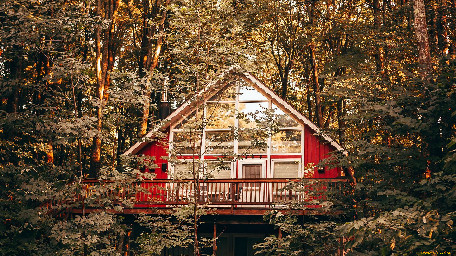 города, -, здания, , дома, жилой, дом