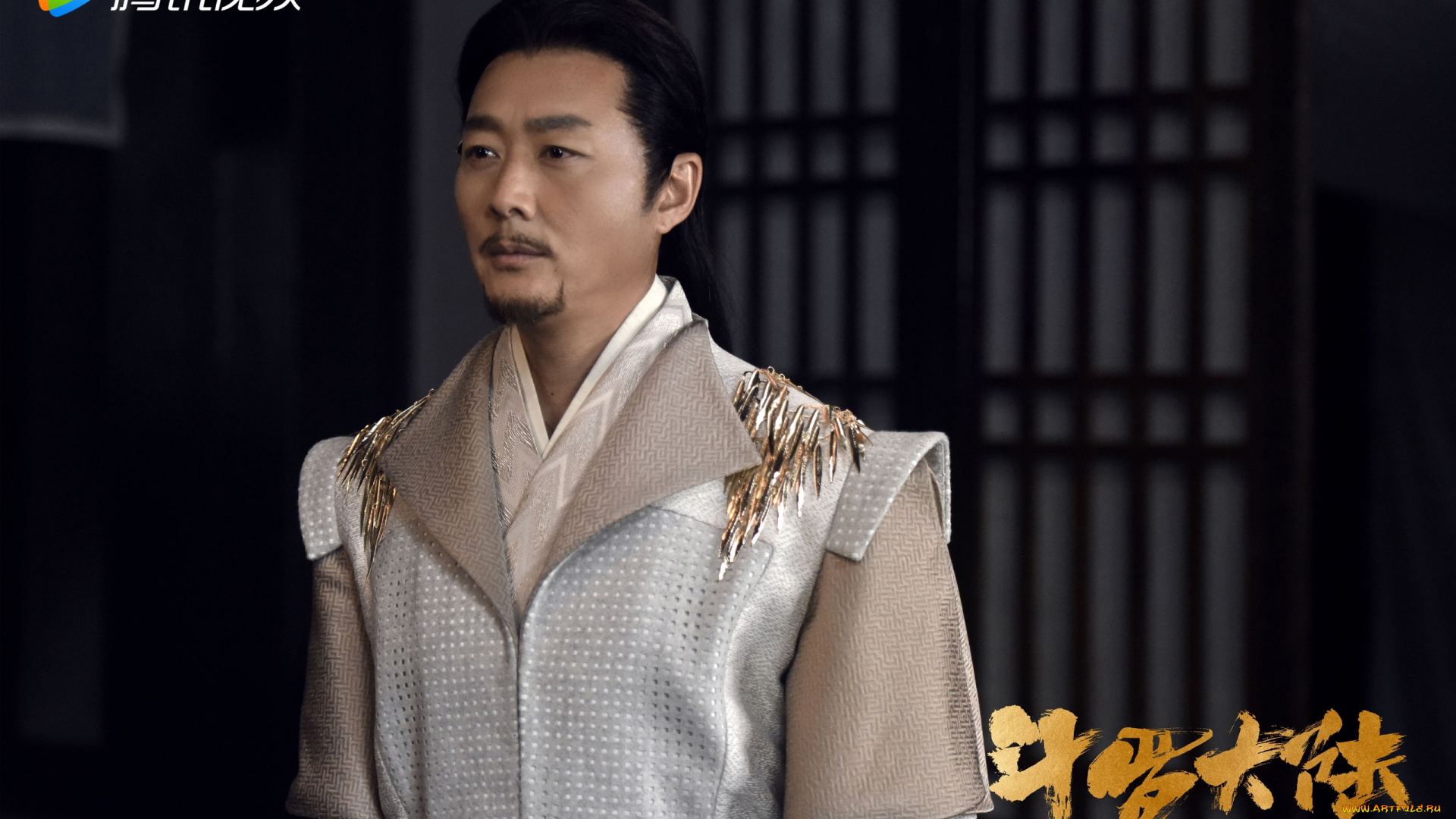 кино, фильмы, douluo, continent, мужчина, комната